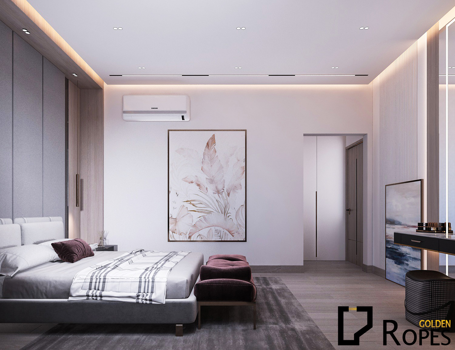 project slider image