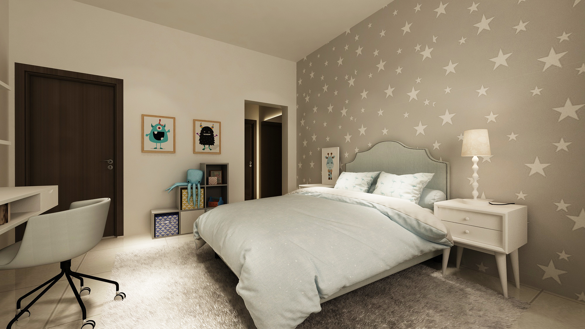 project slider image