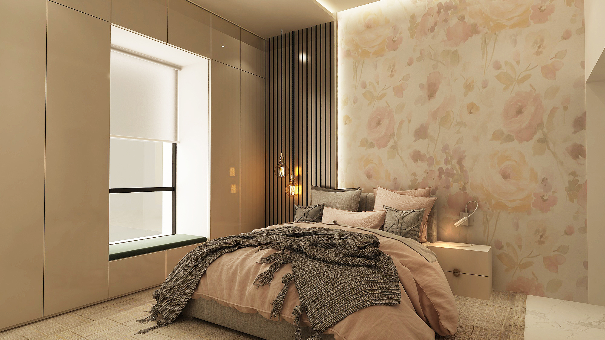 project slider image