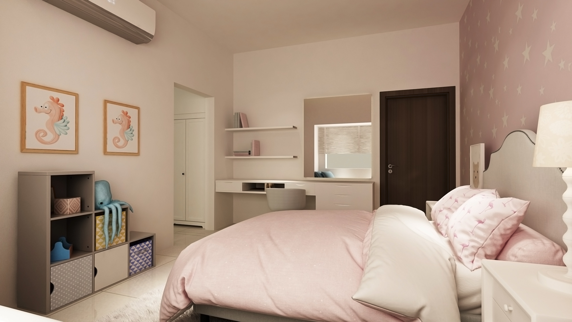 project slider image