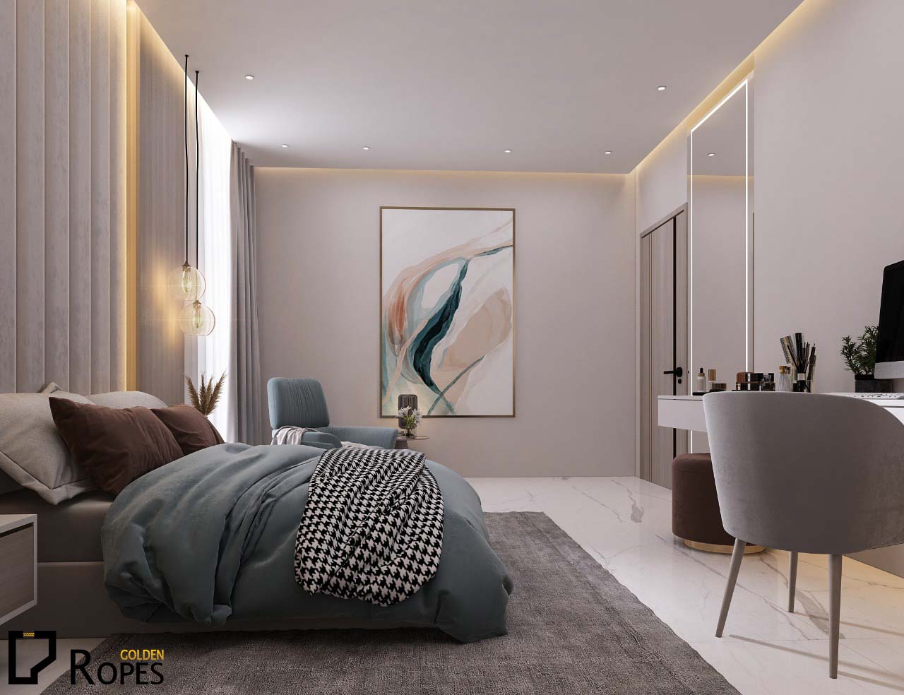 project slider image