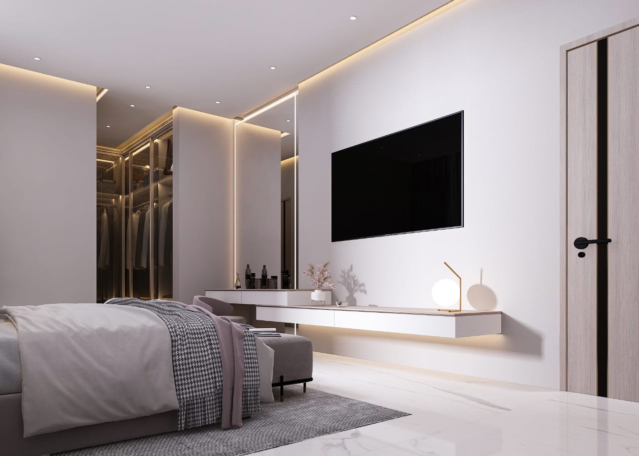 project slider image