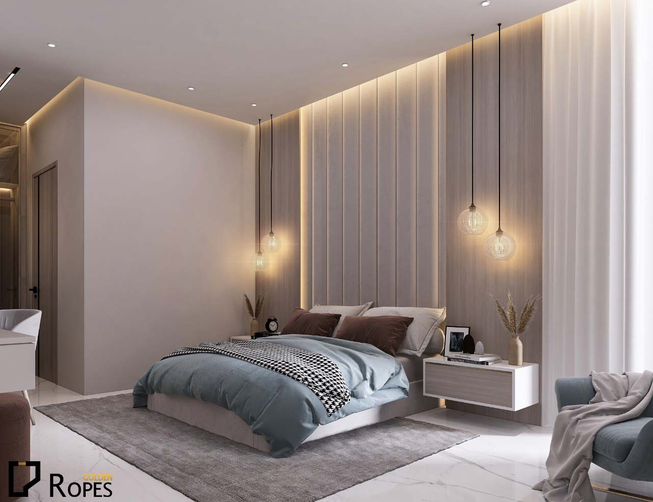 project slider image