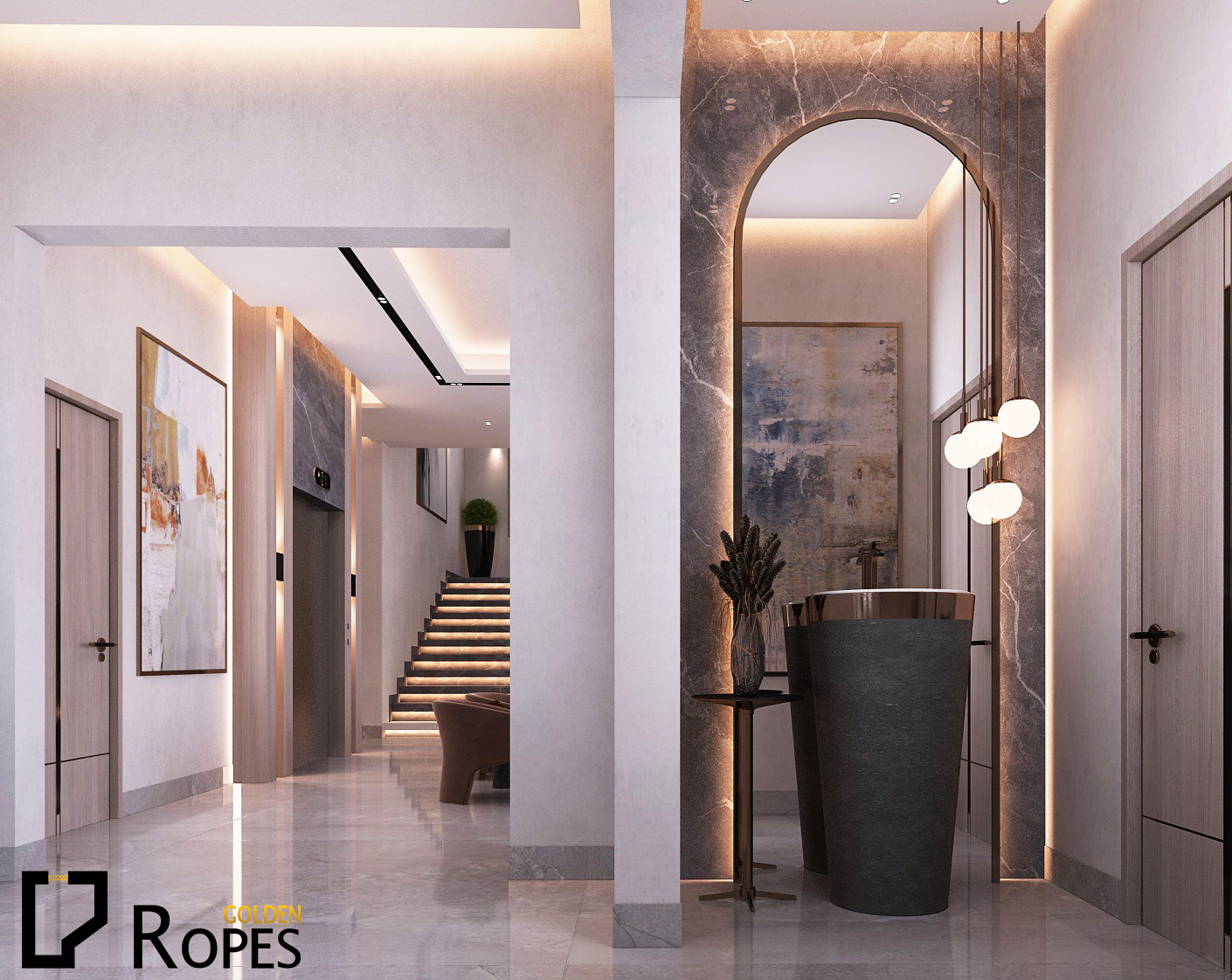 project slider image