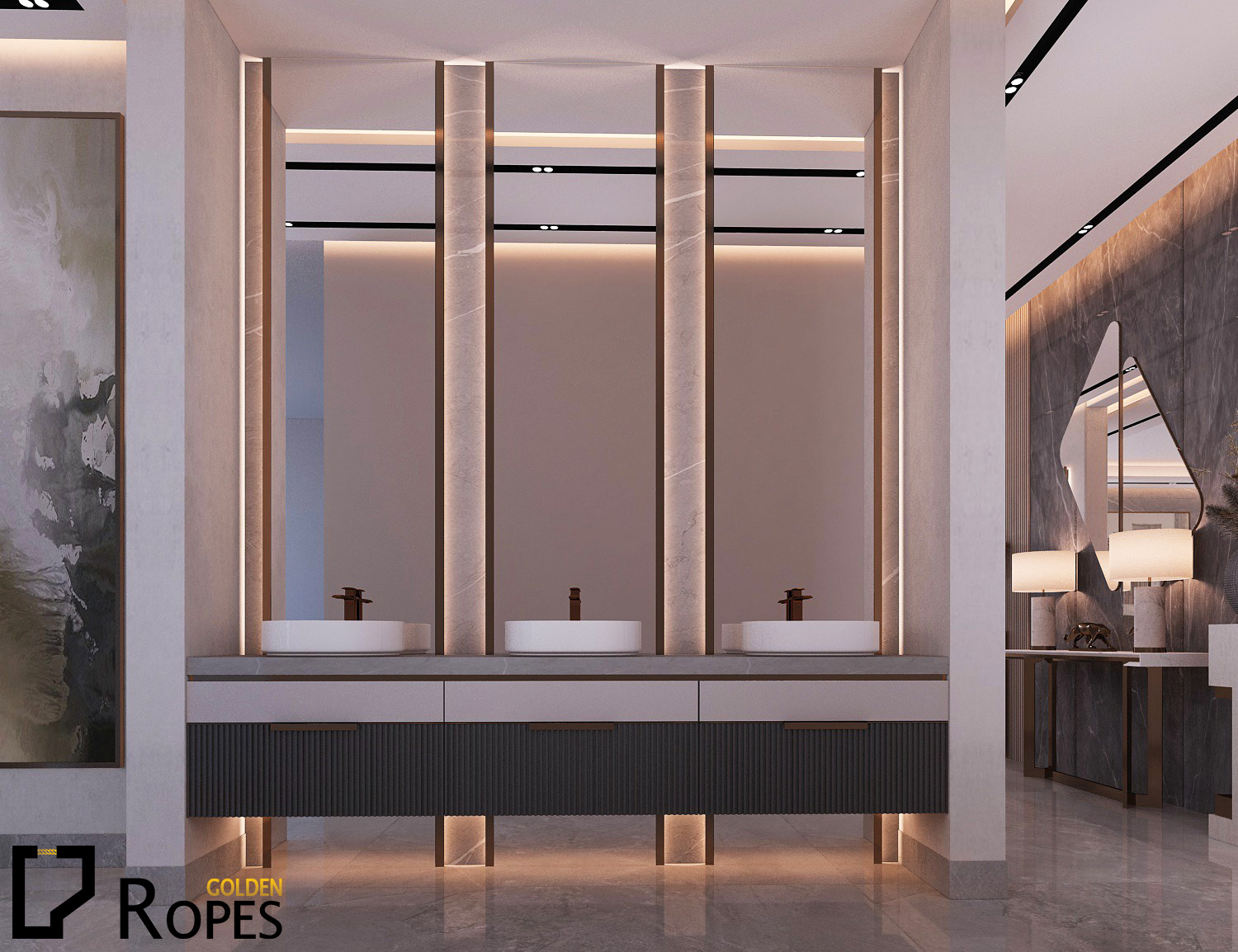 project slider image