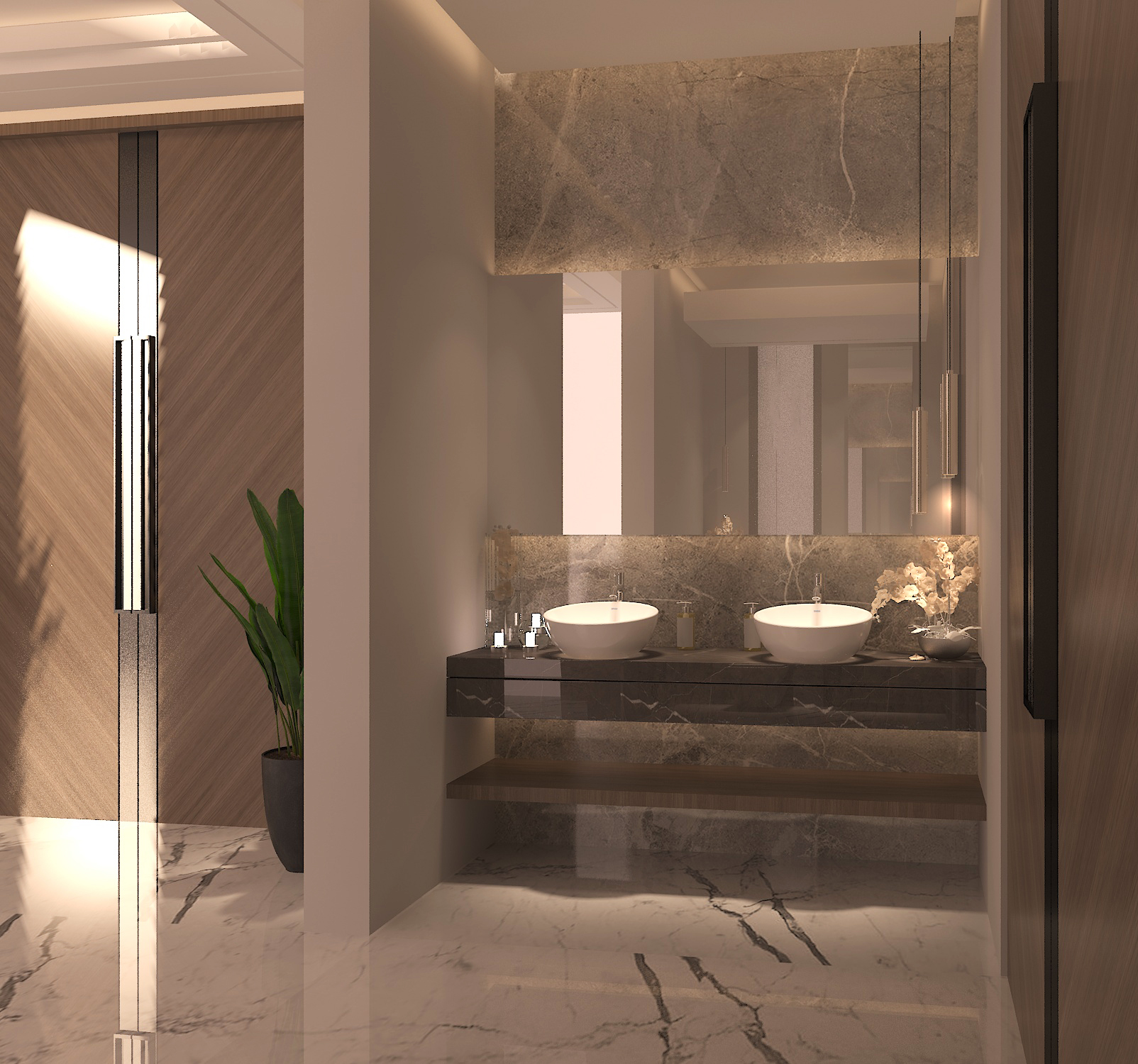 project slider image