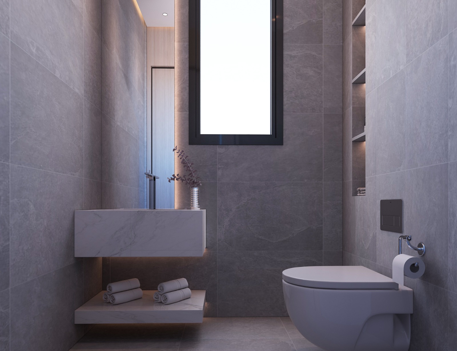 project slider image