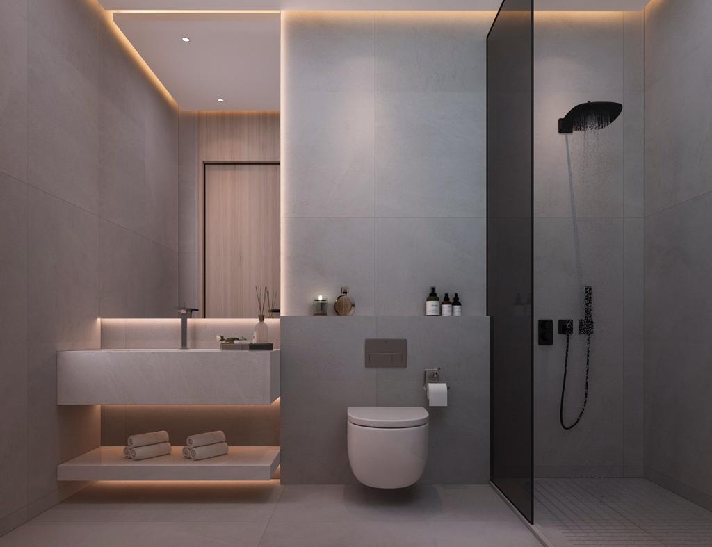 project slider image