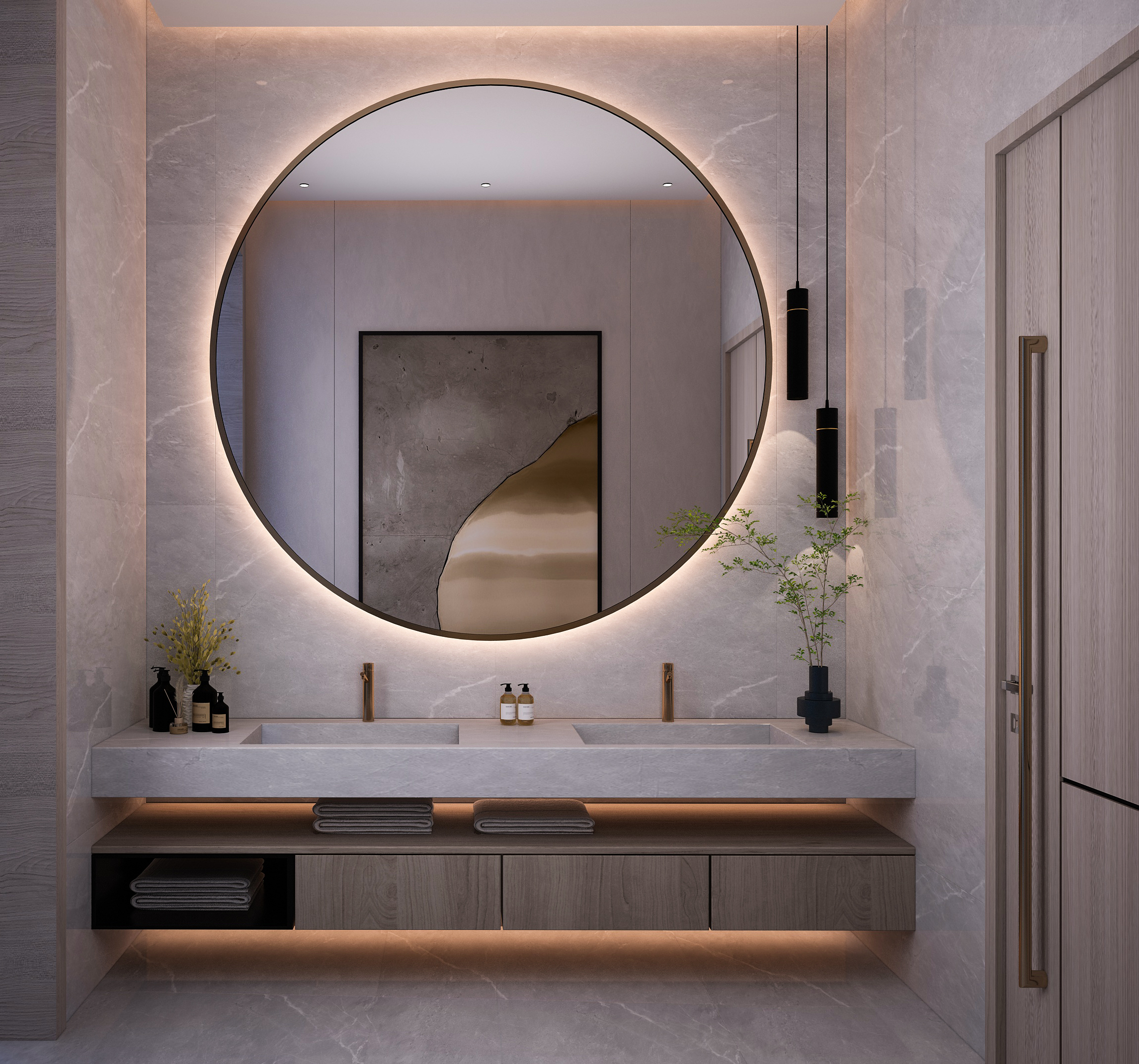 project slider image