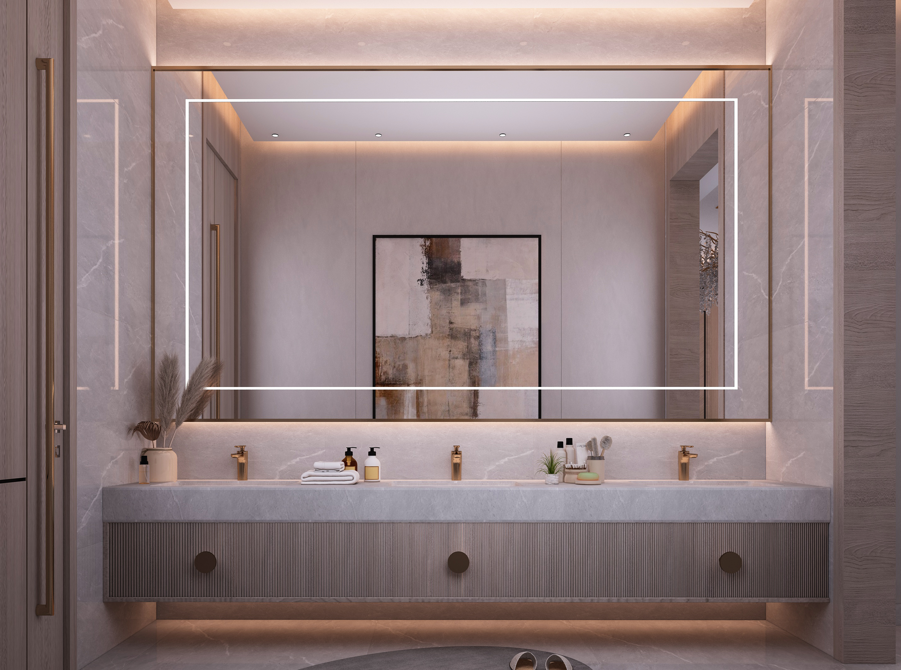 project slider image