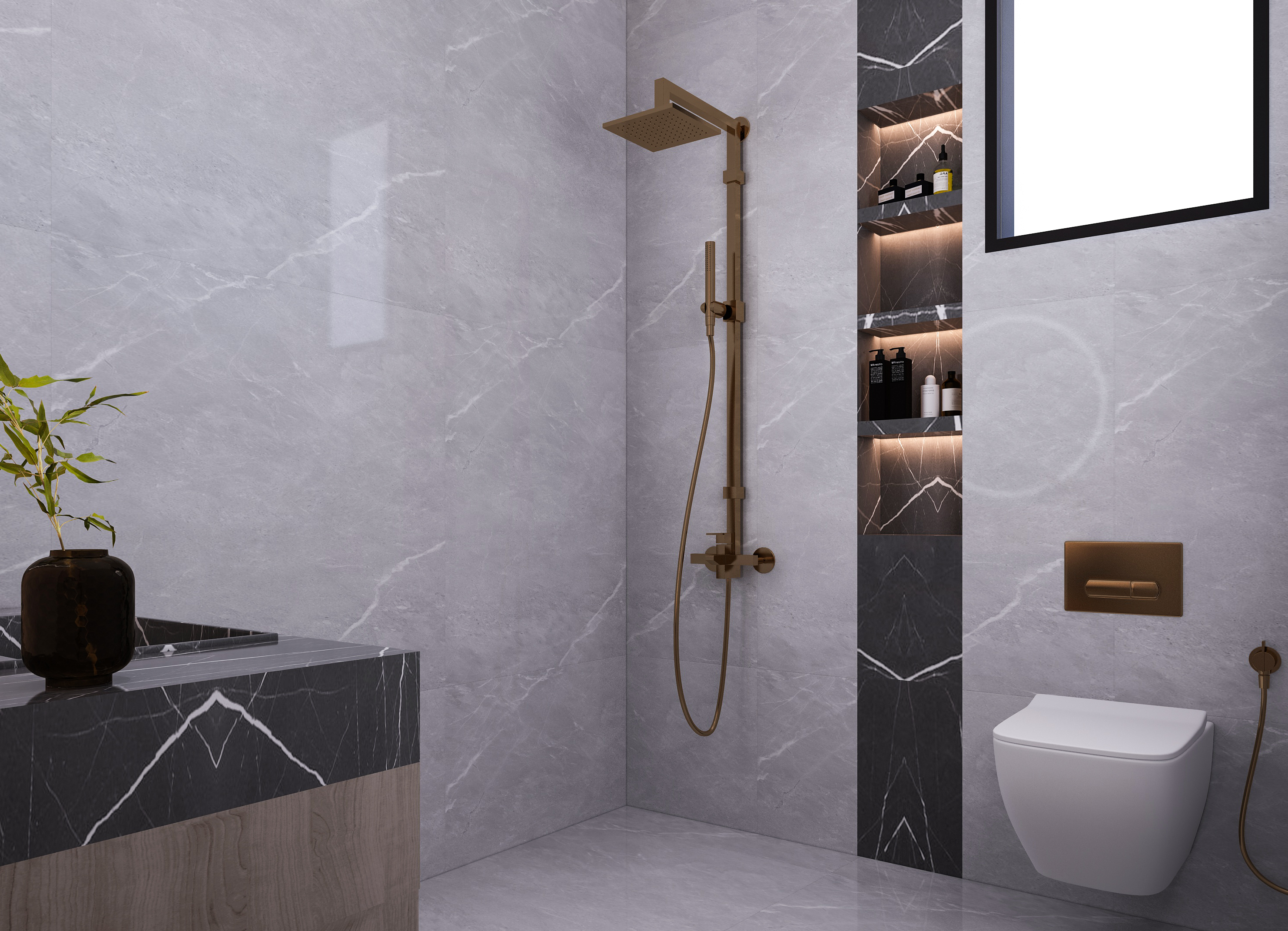 project slider image