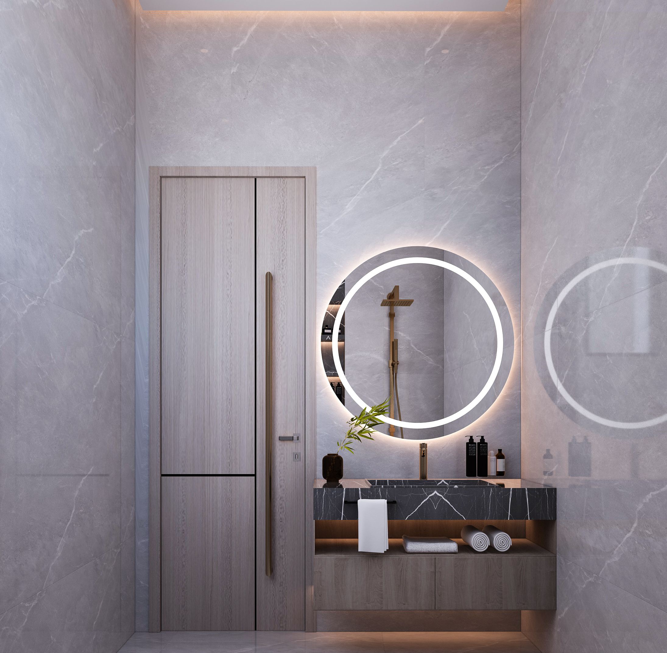 project slider image