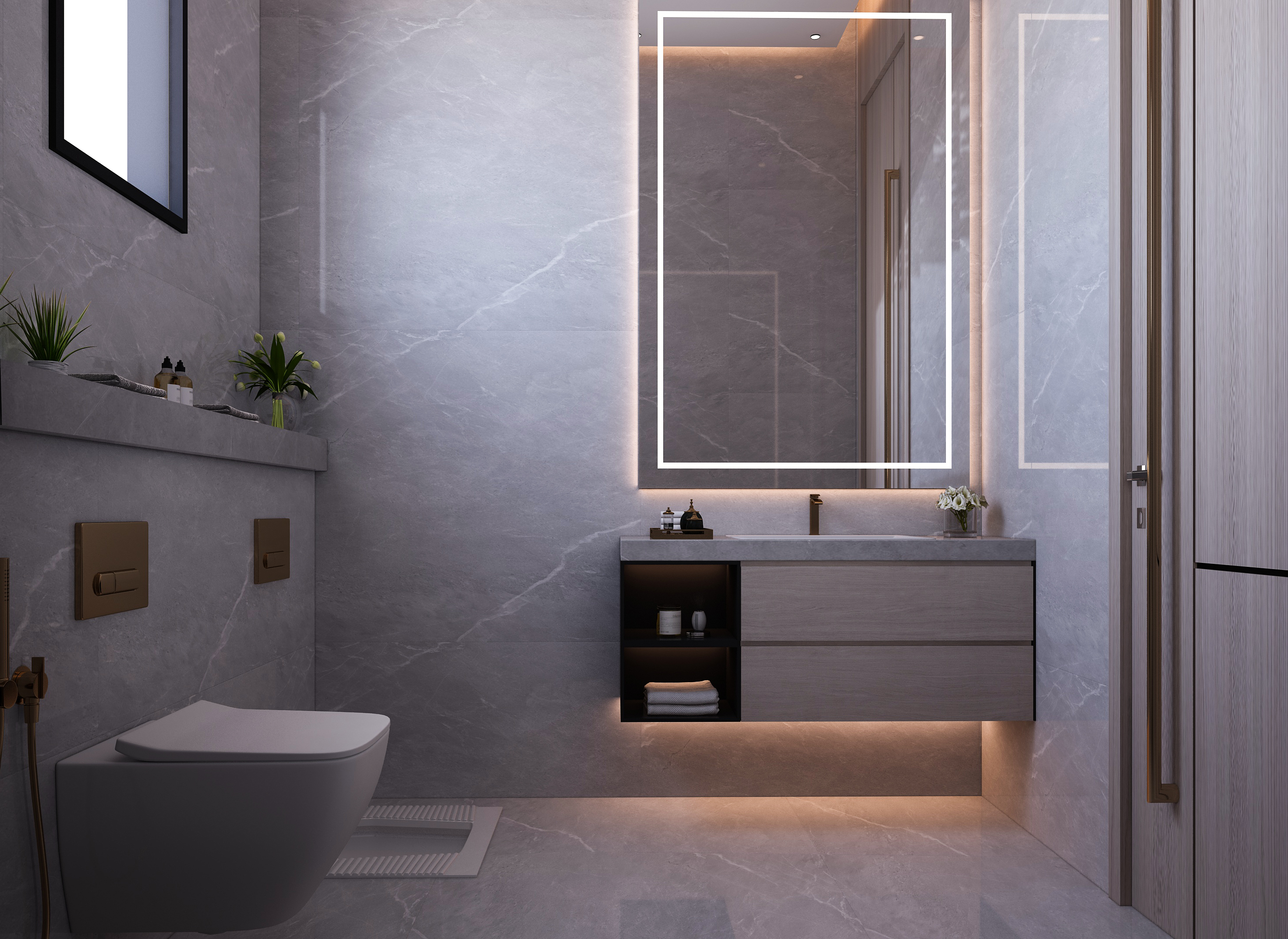 project slider image