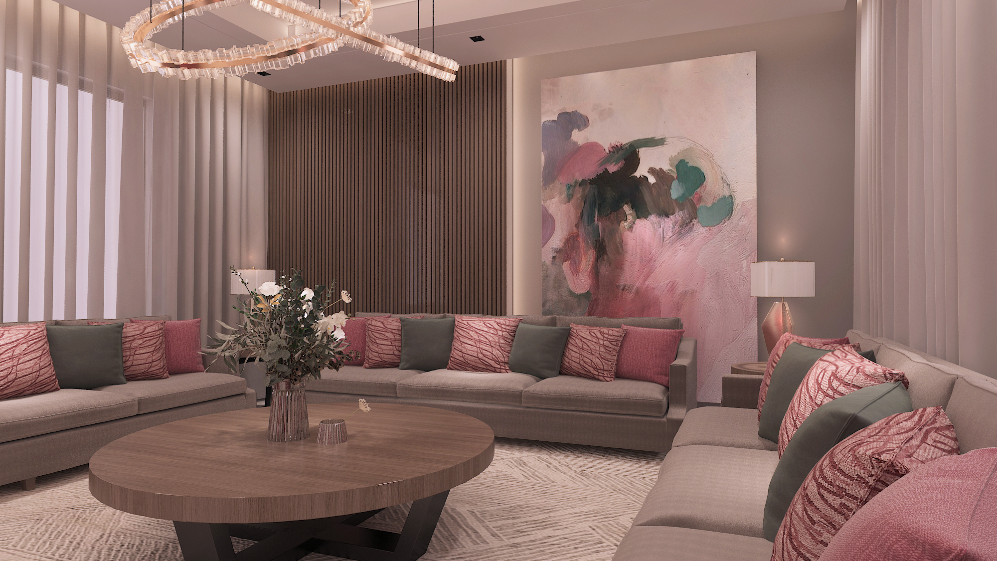 project slider image