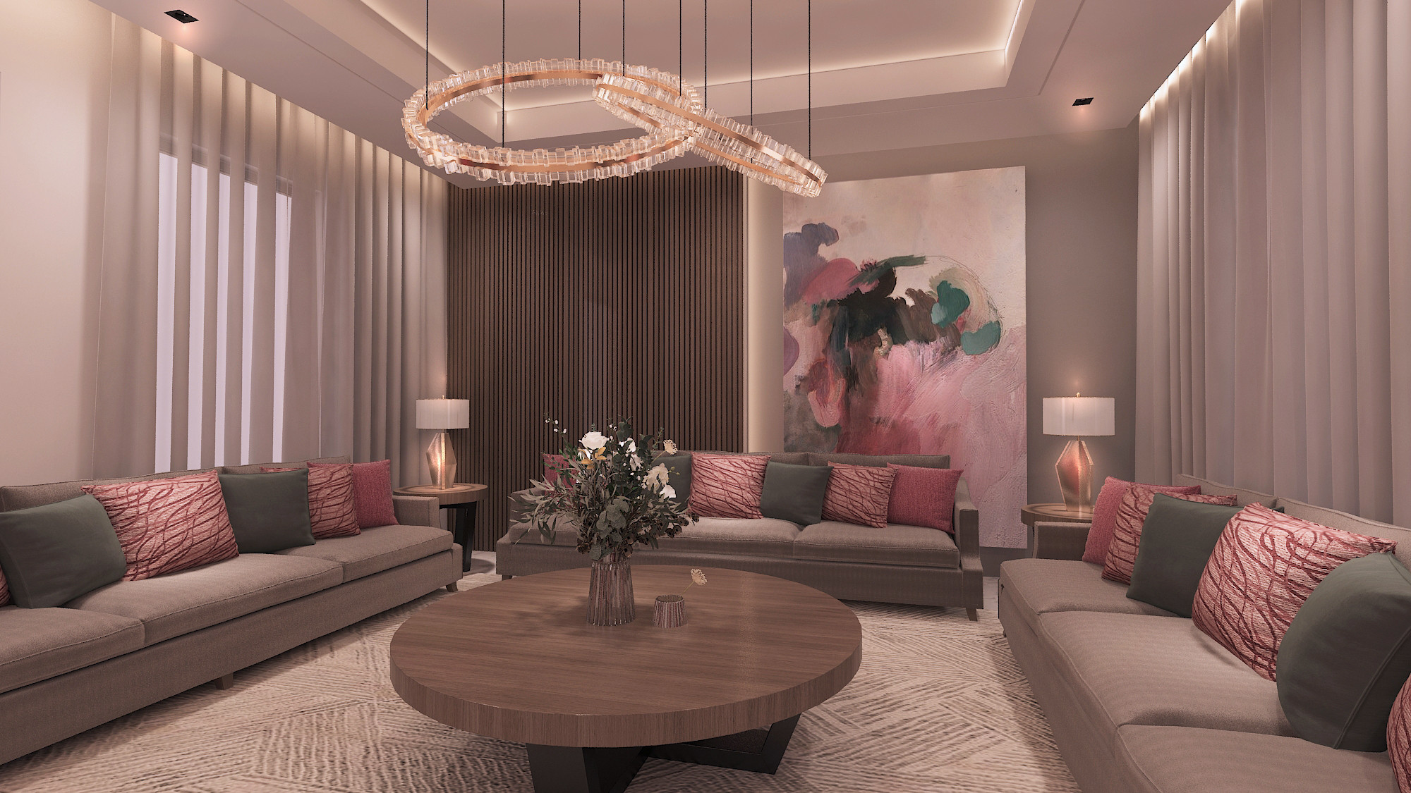 project slider image