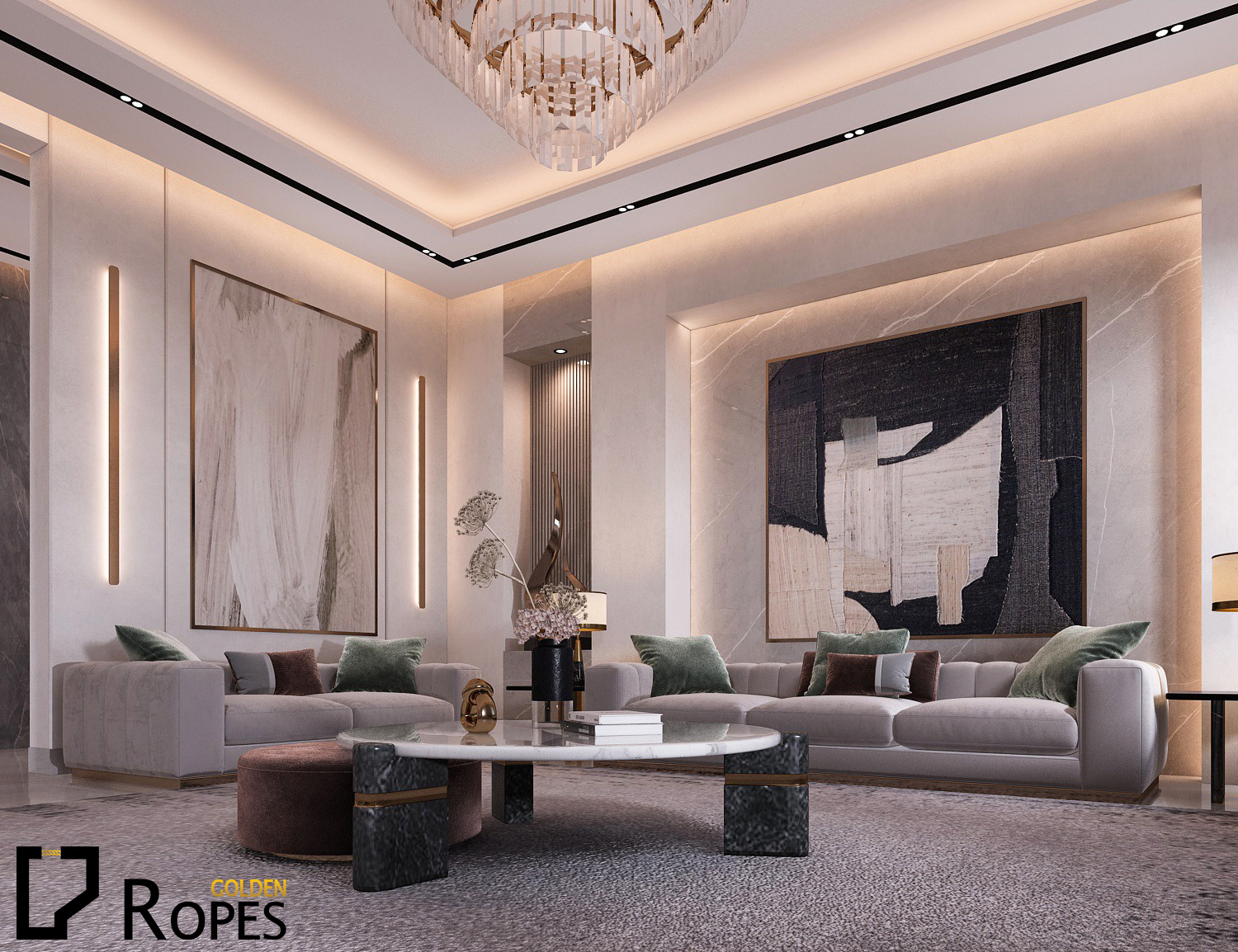 project slider image