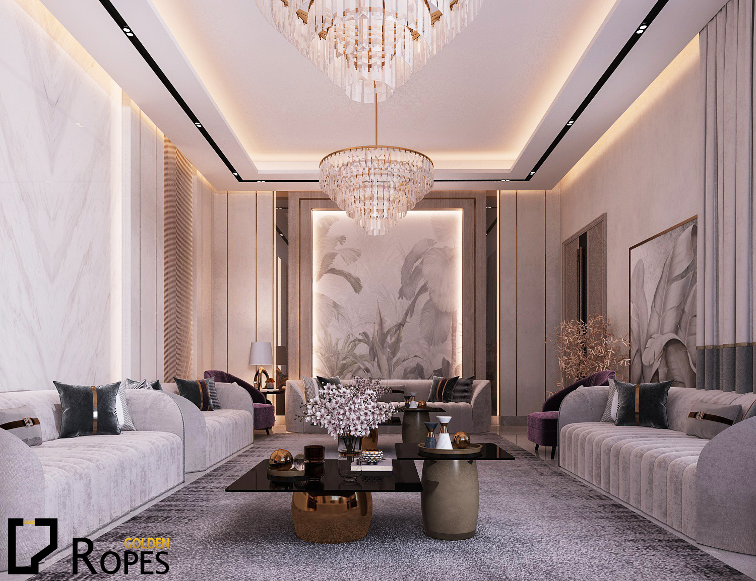 project slider image