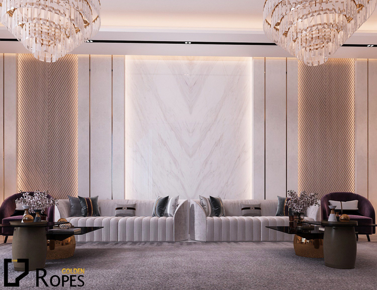 project slider image