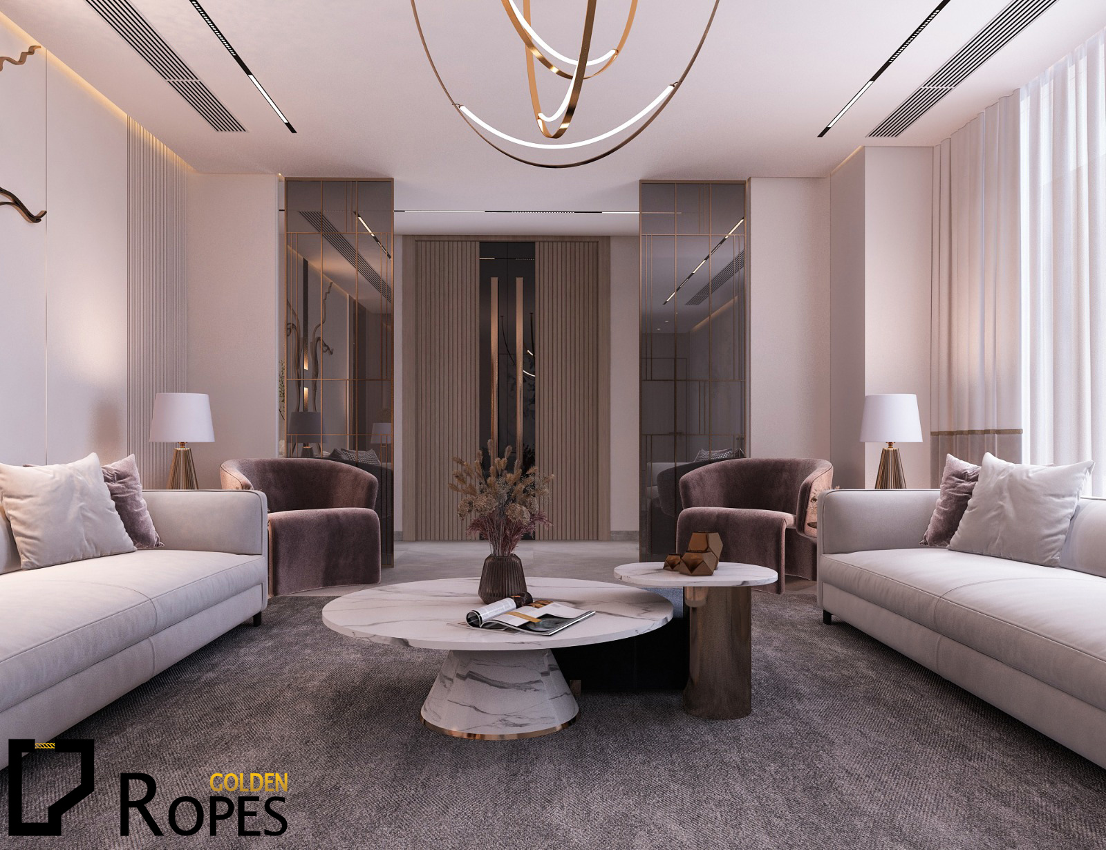 project slider image