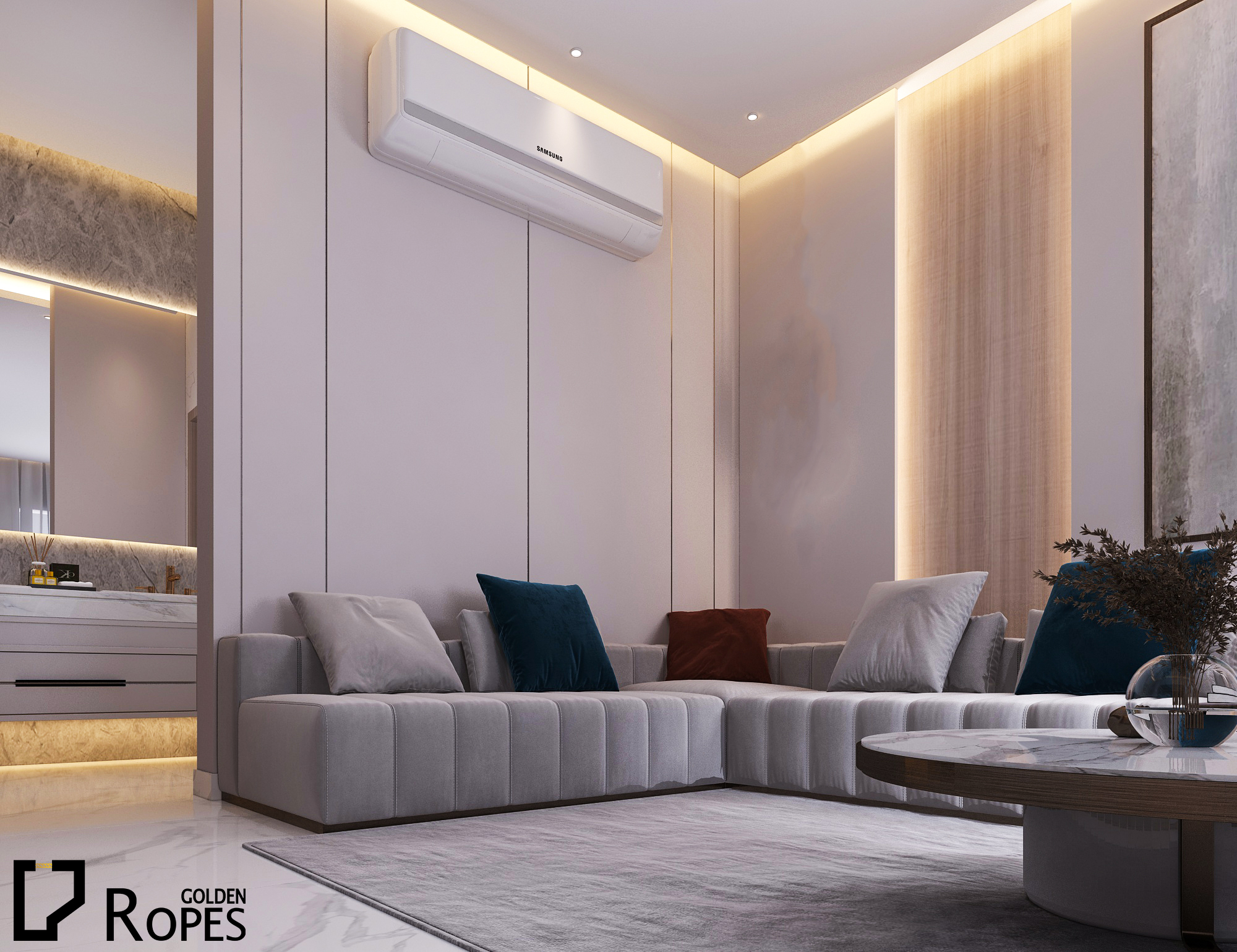 project slider image