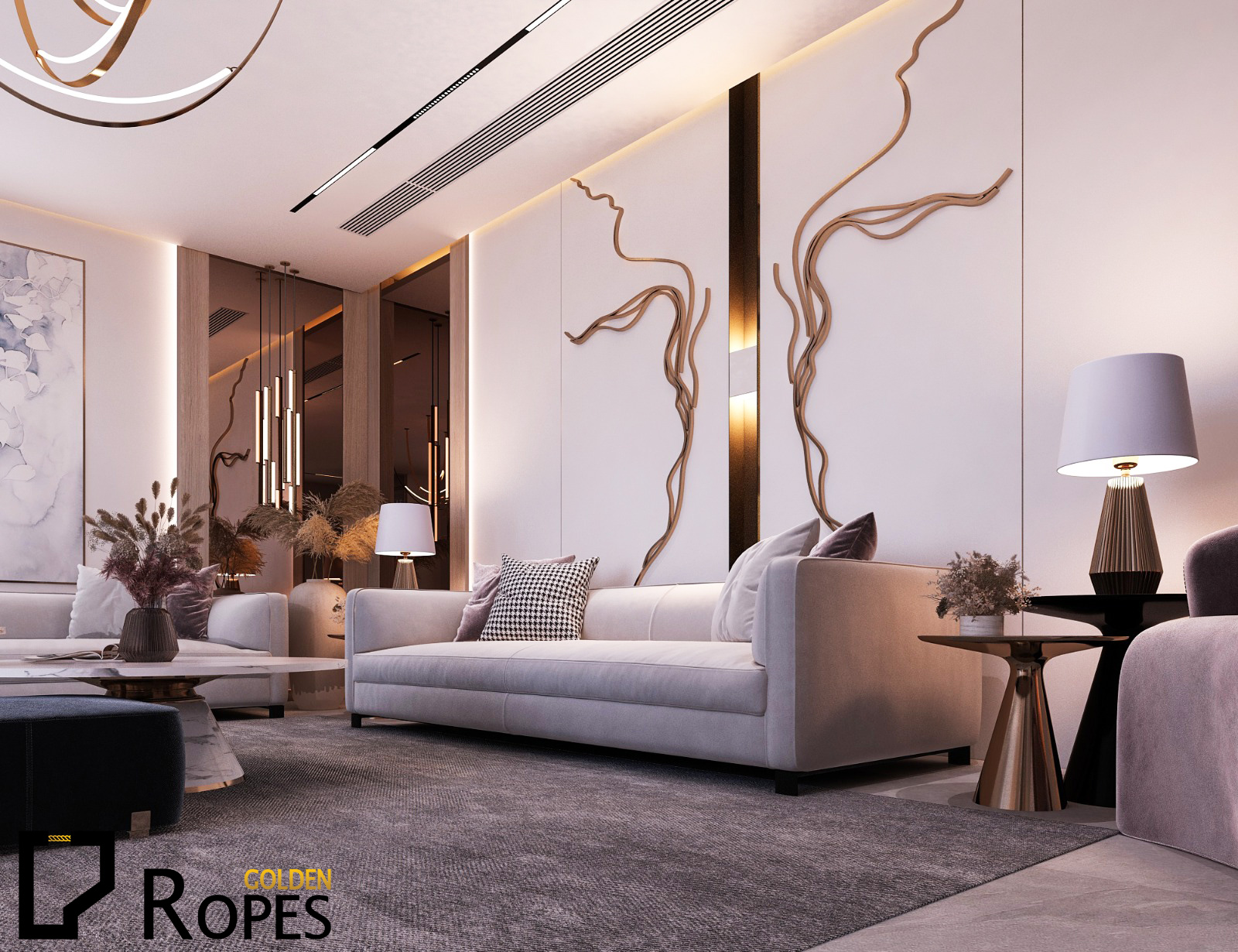 project slider image