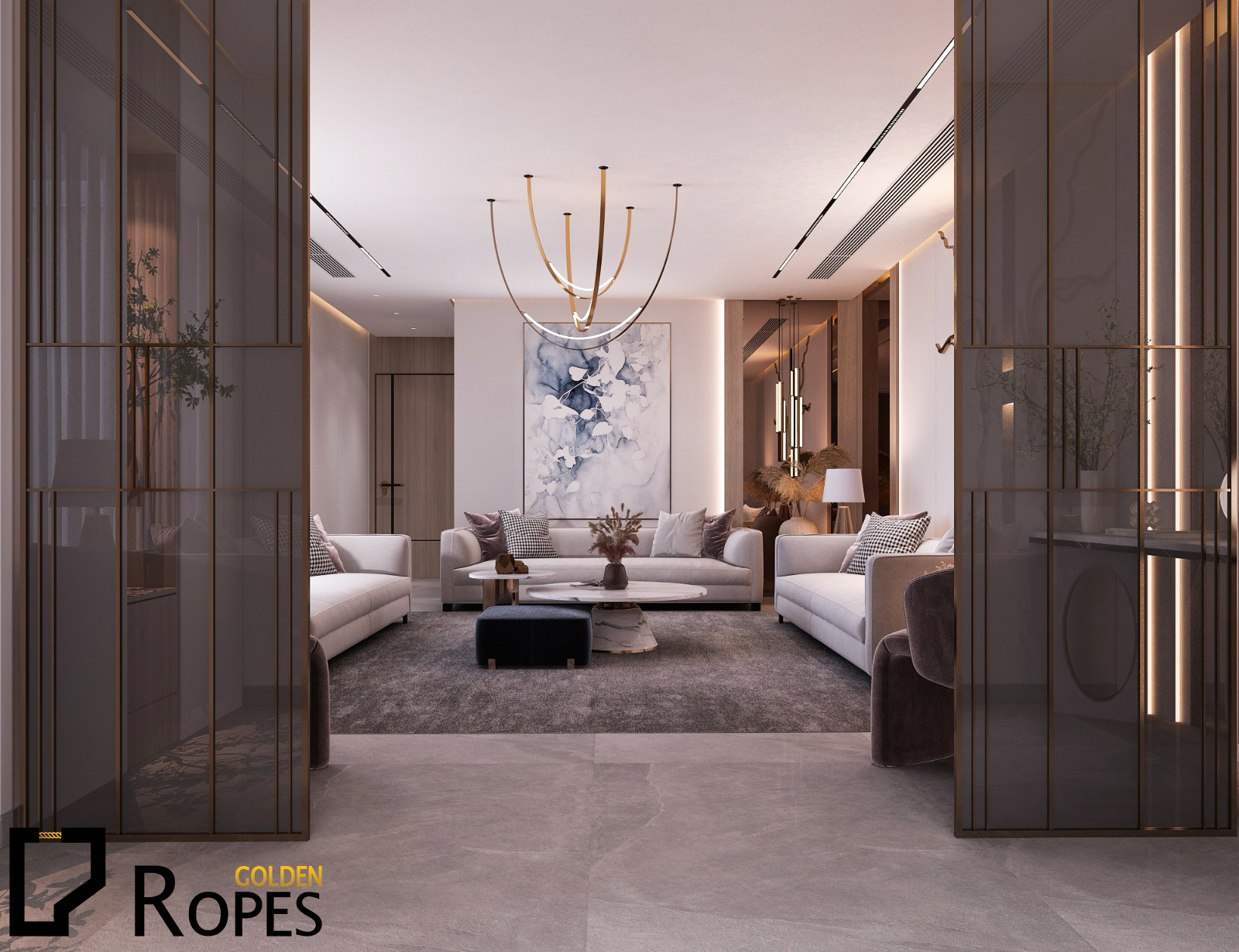 project slider image