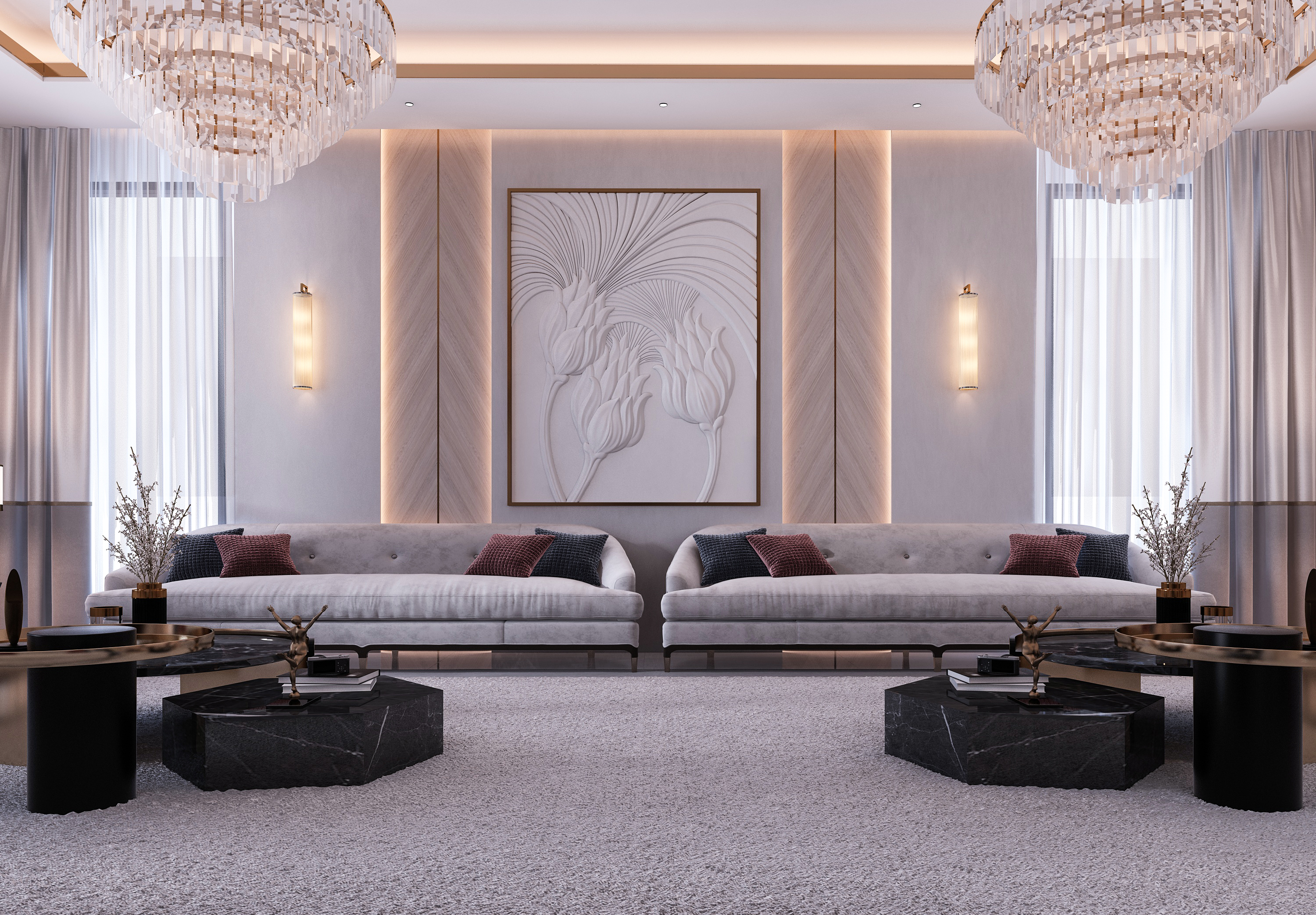 project slider image