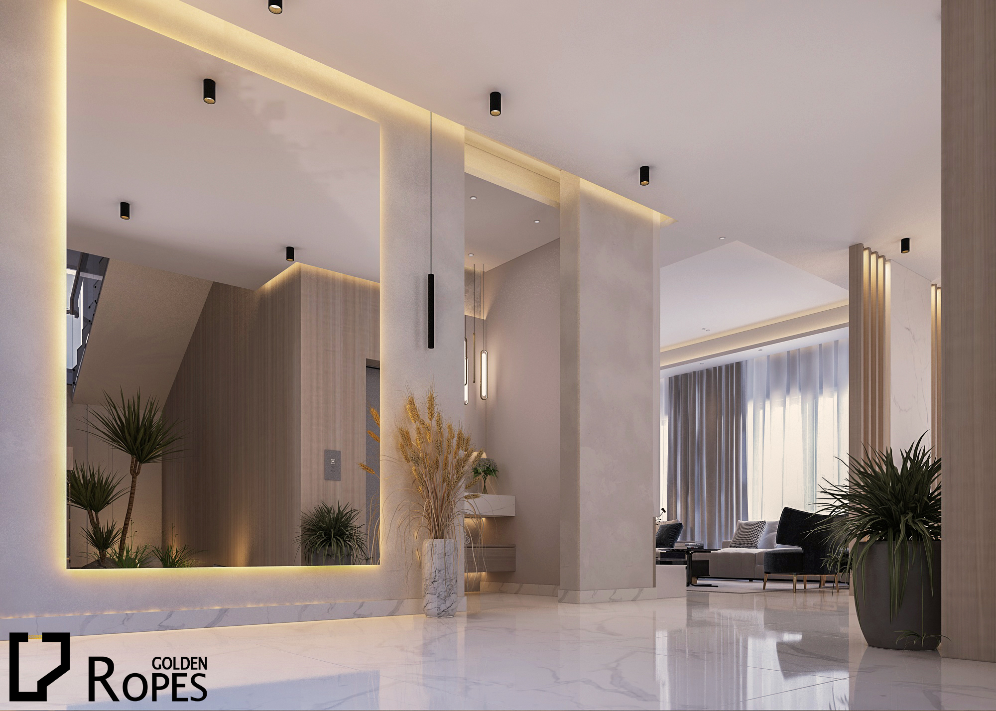 project slider image