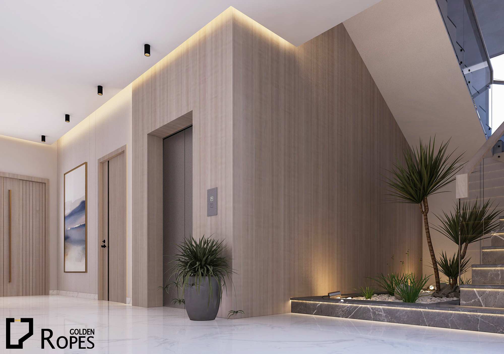 project slider image