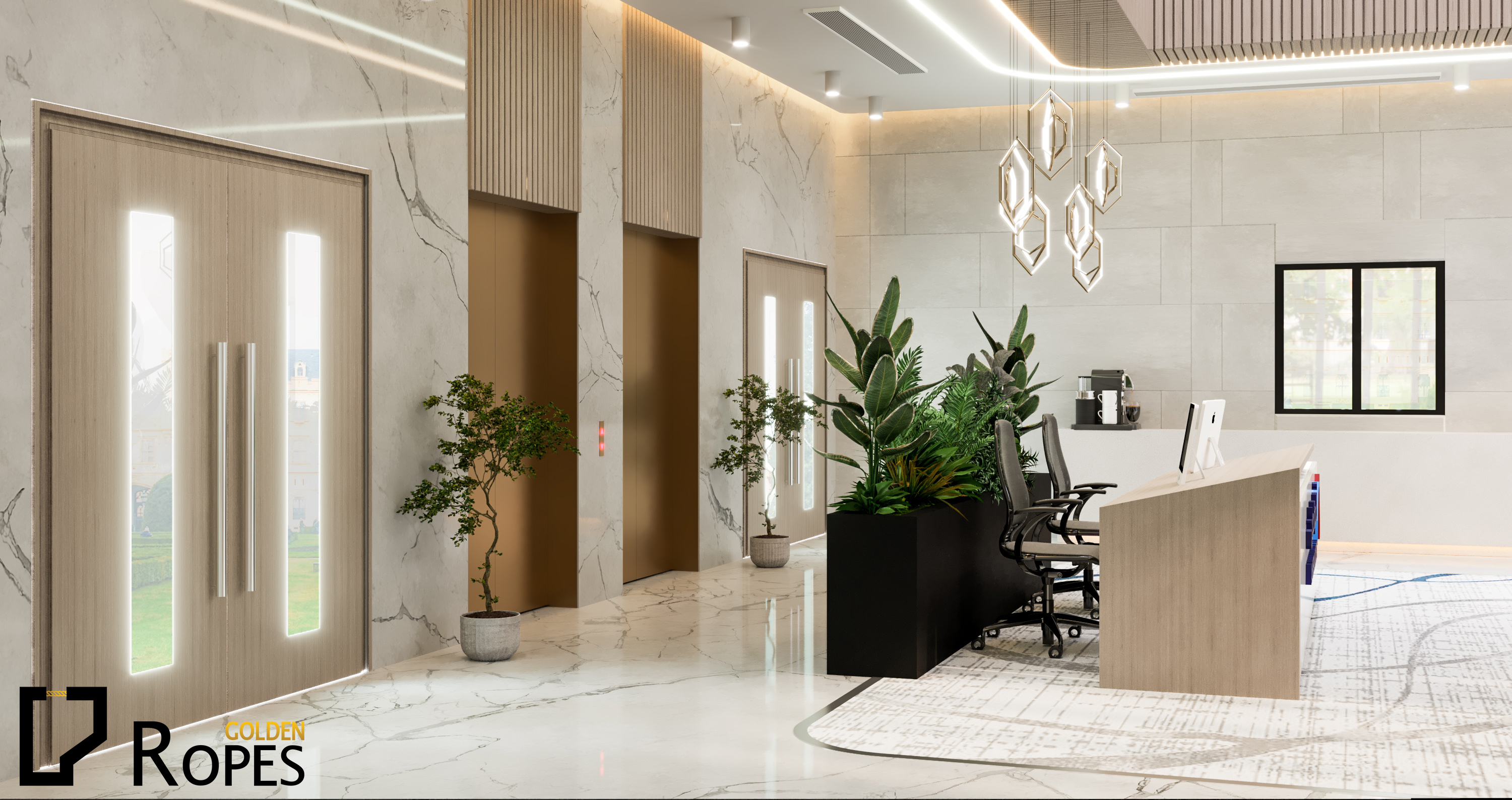 project slider image