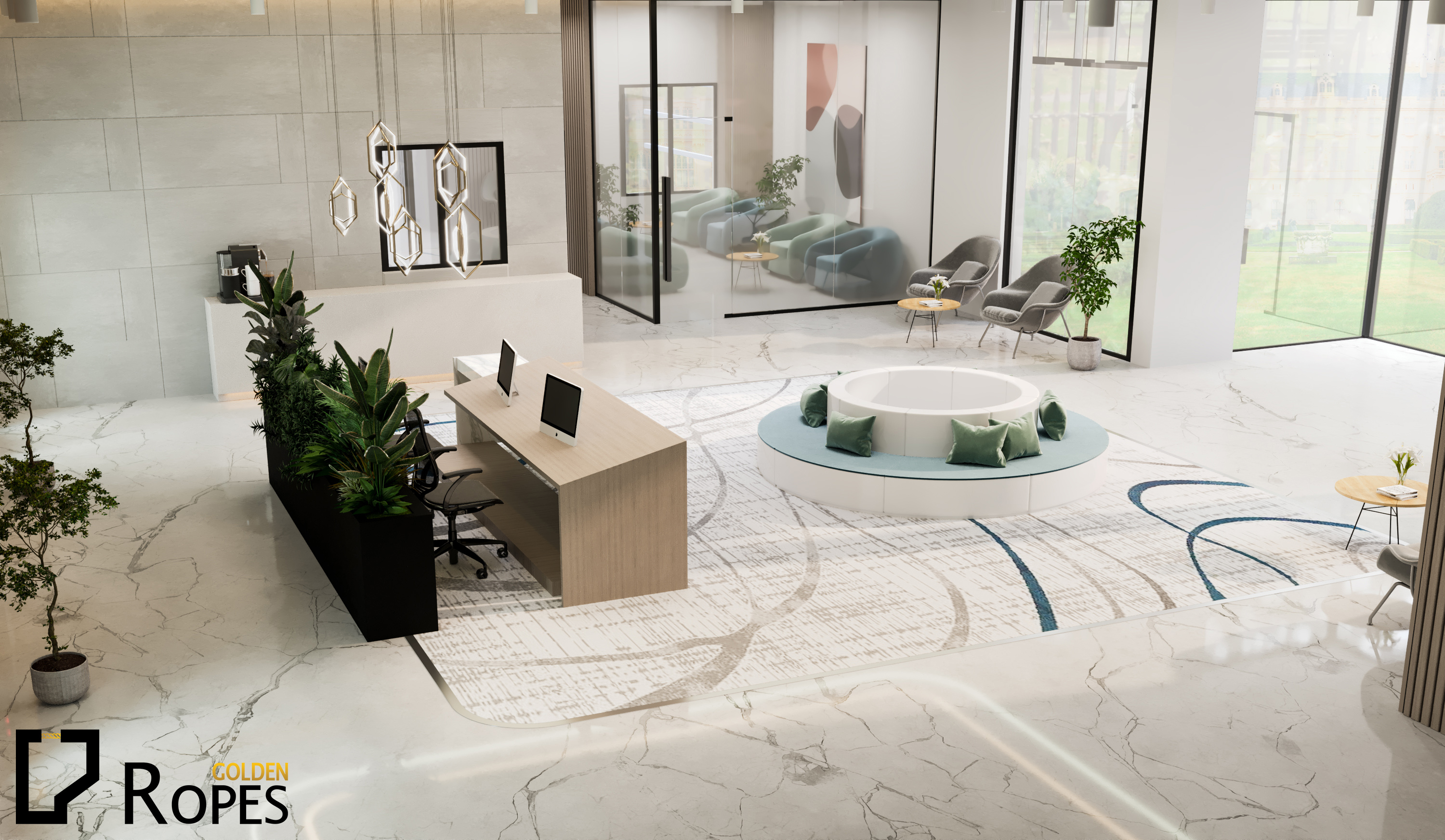 project slider image