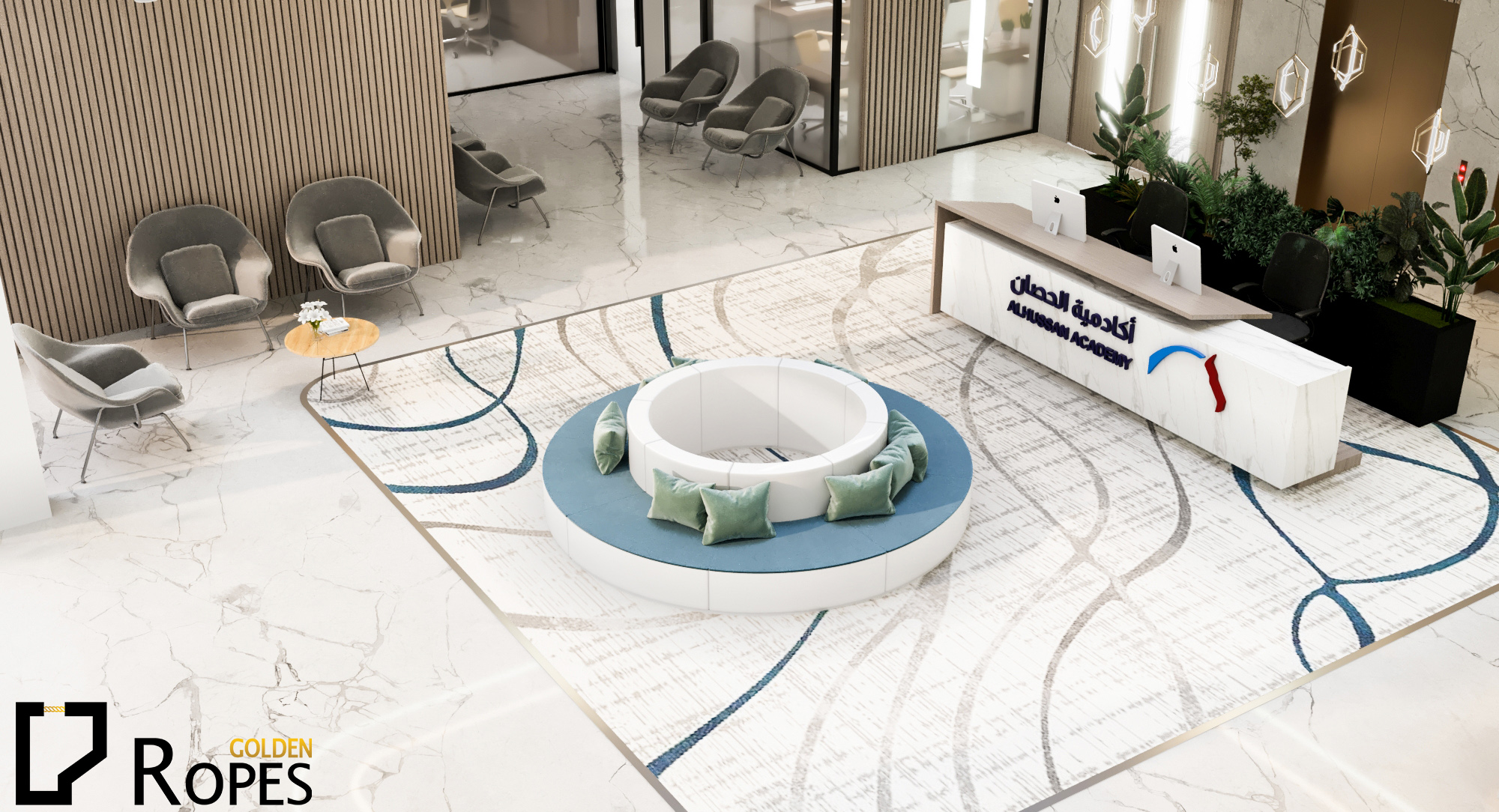 project slider image