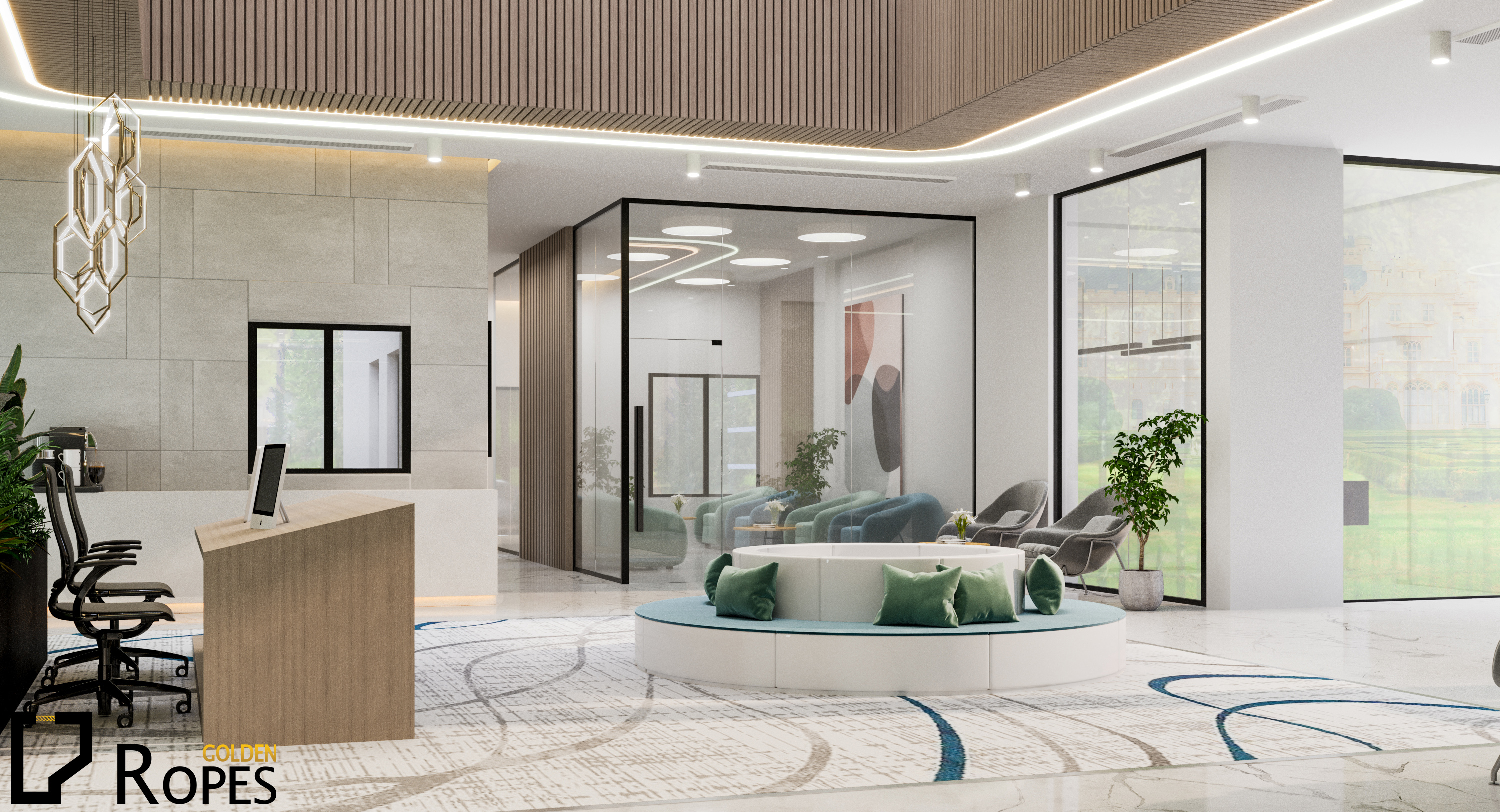 project slider image