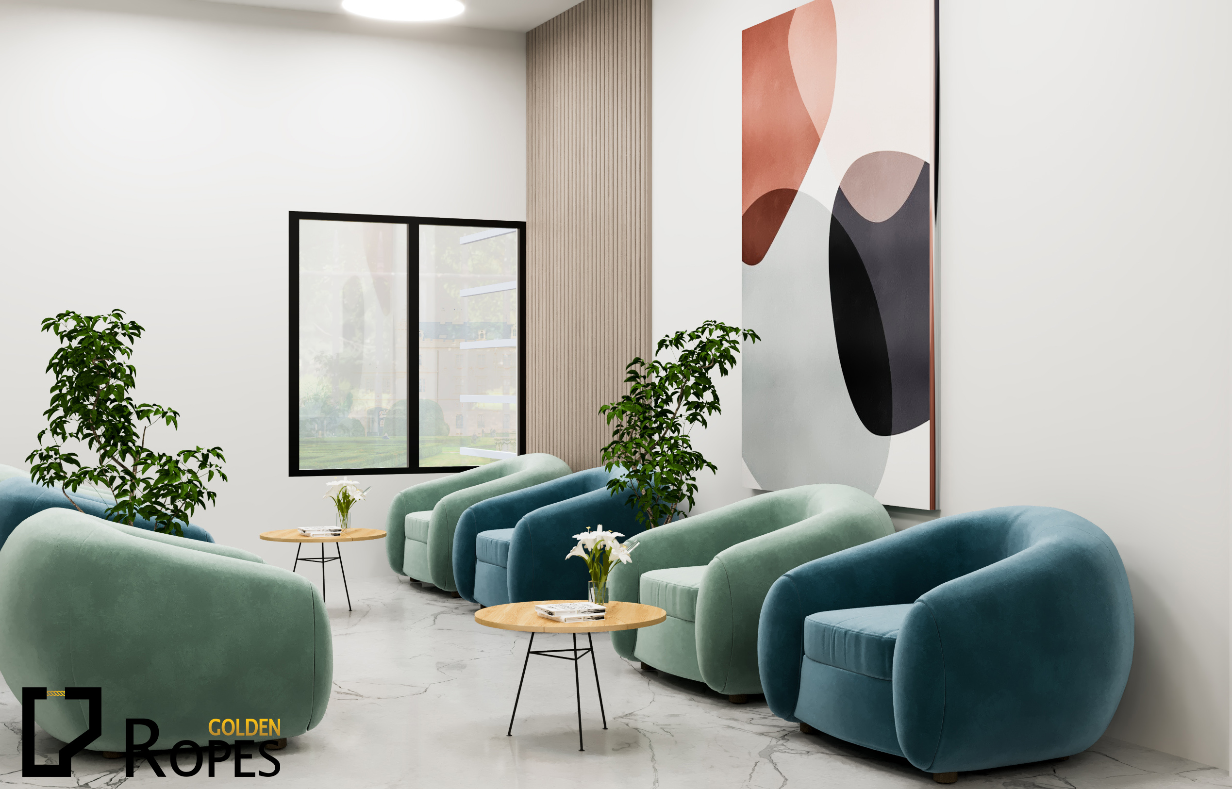 project slider image