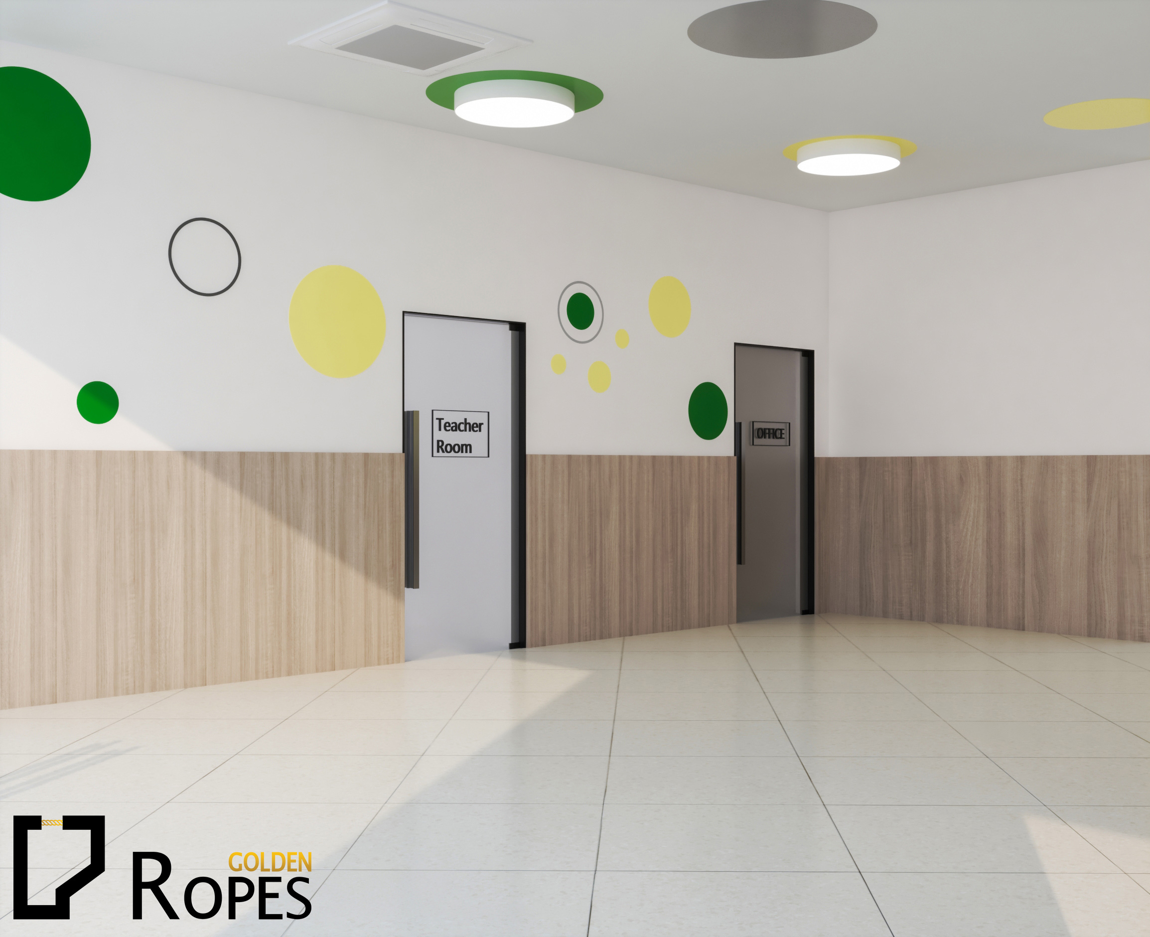 project slider image