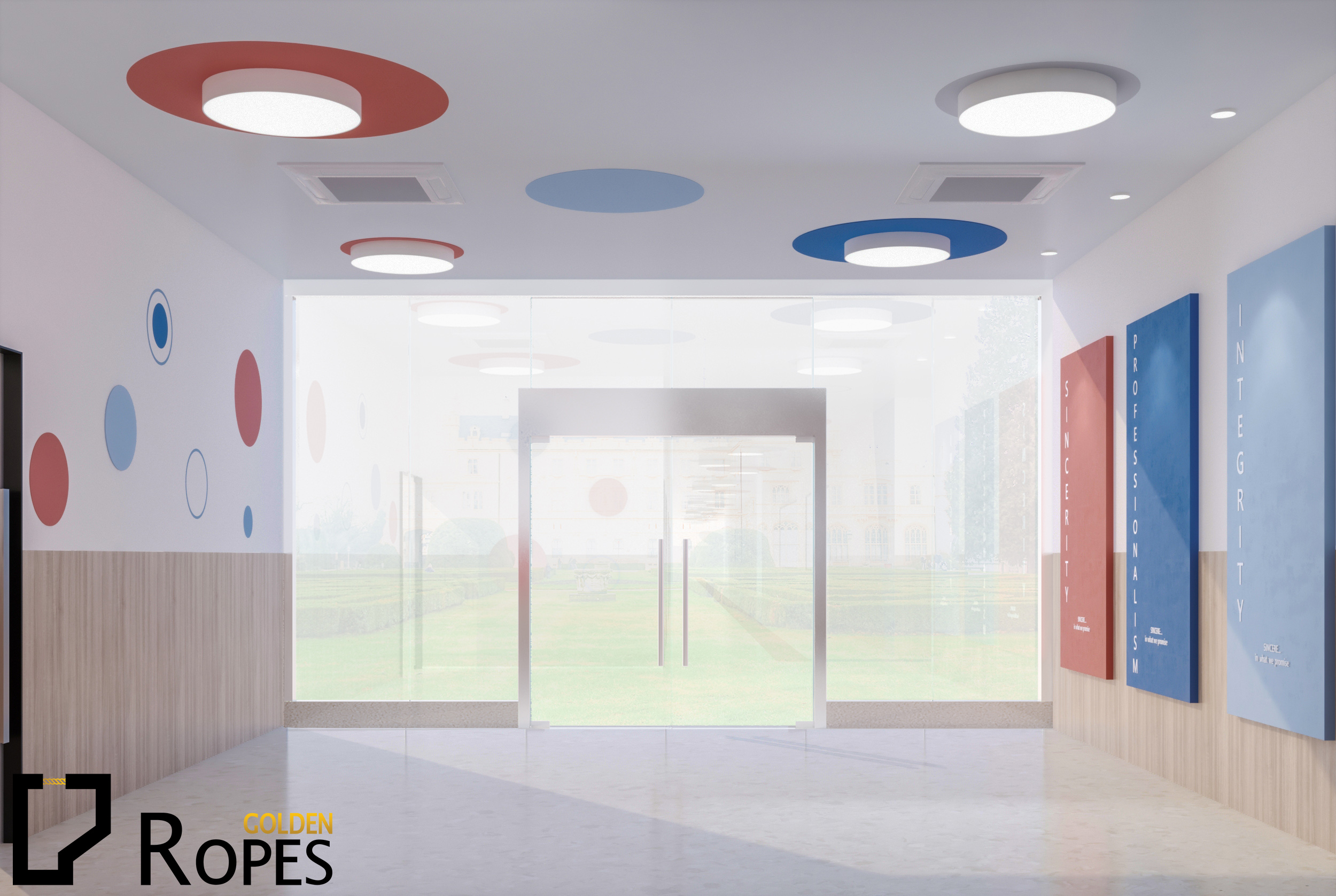 project slider image