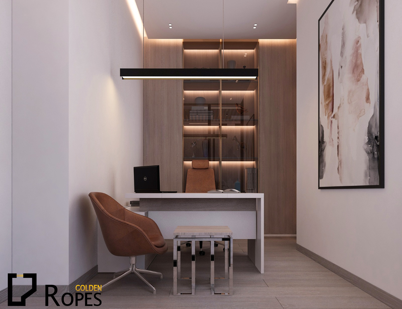 project slider image