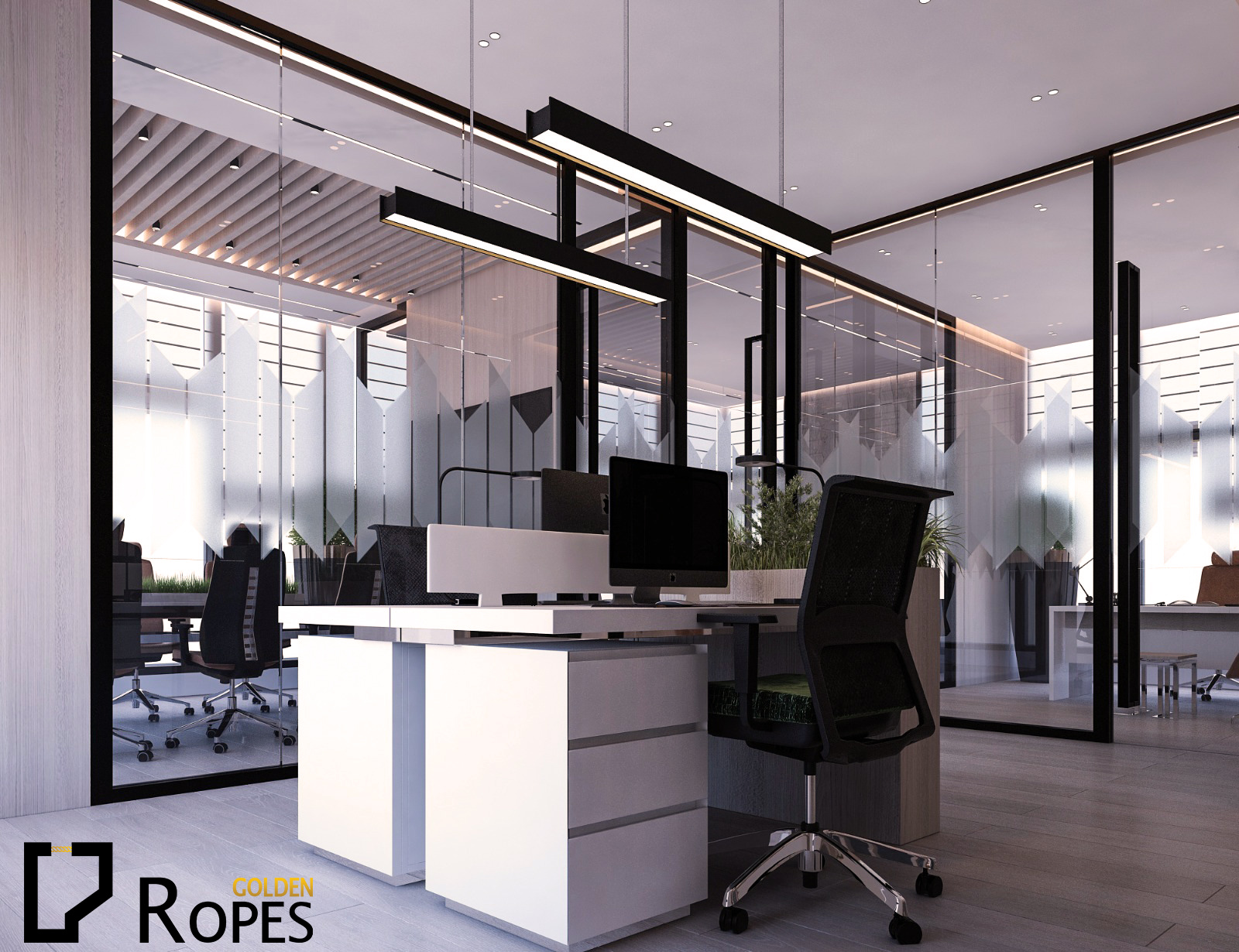 project slider image