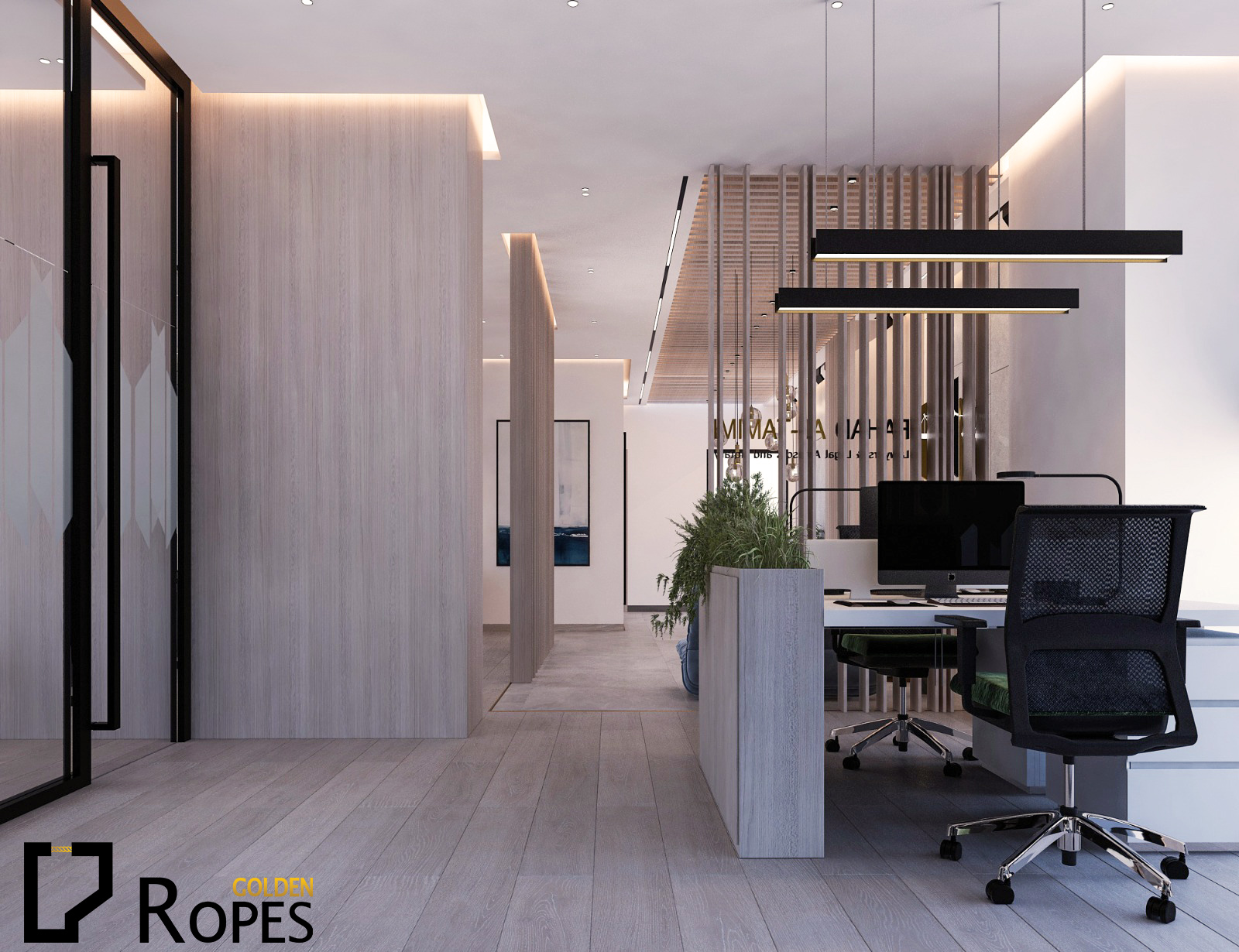 project slider image