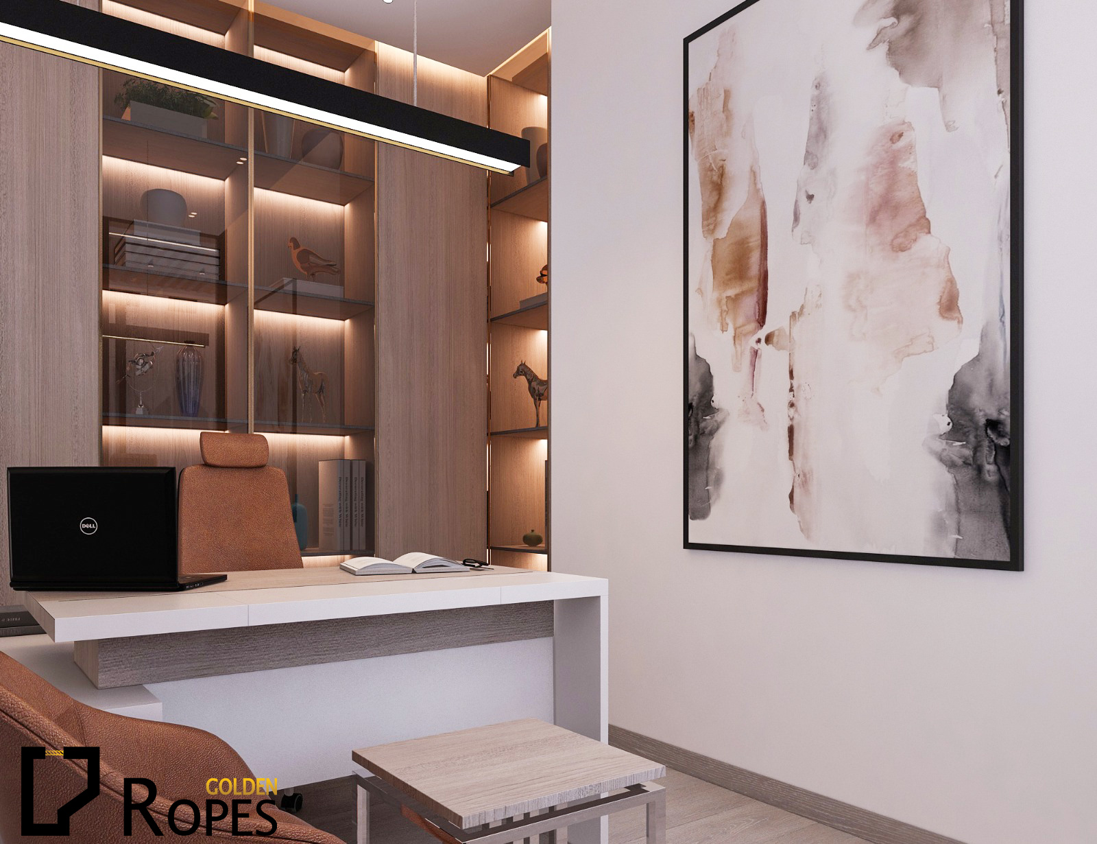 project slider image