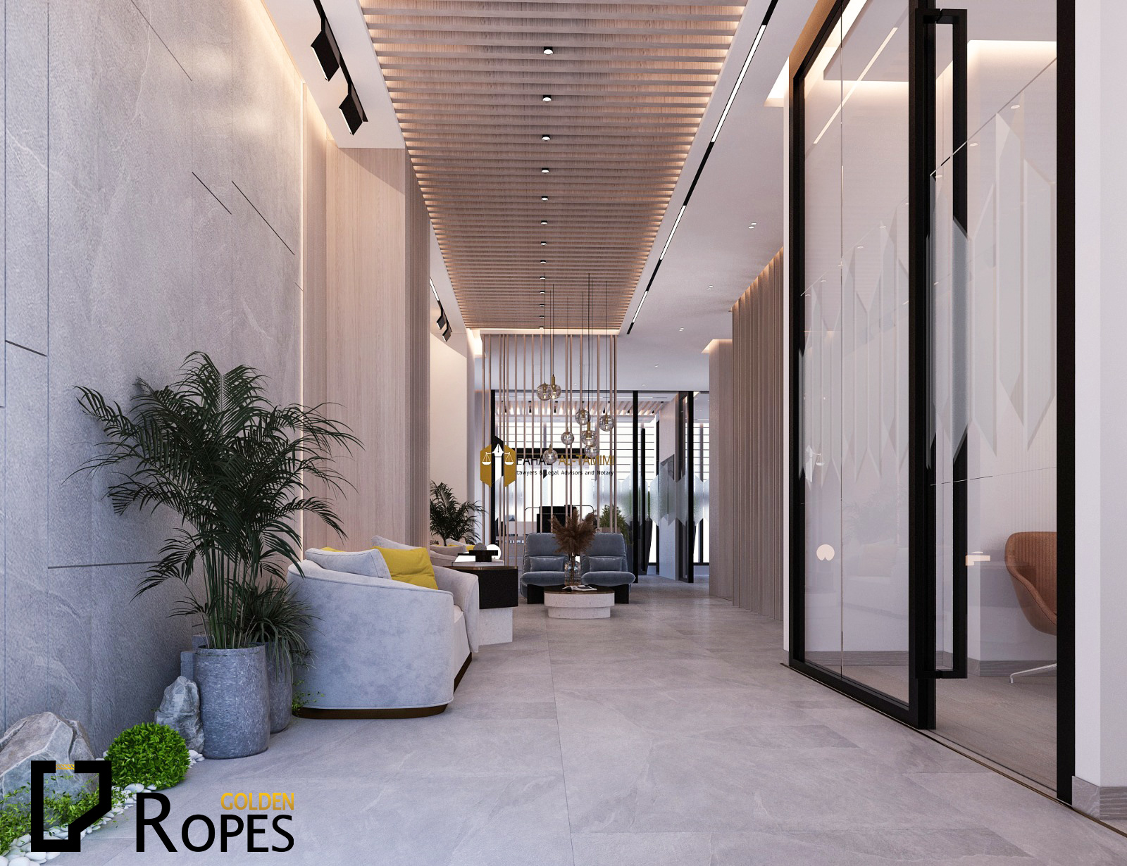 project slider image