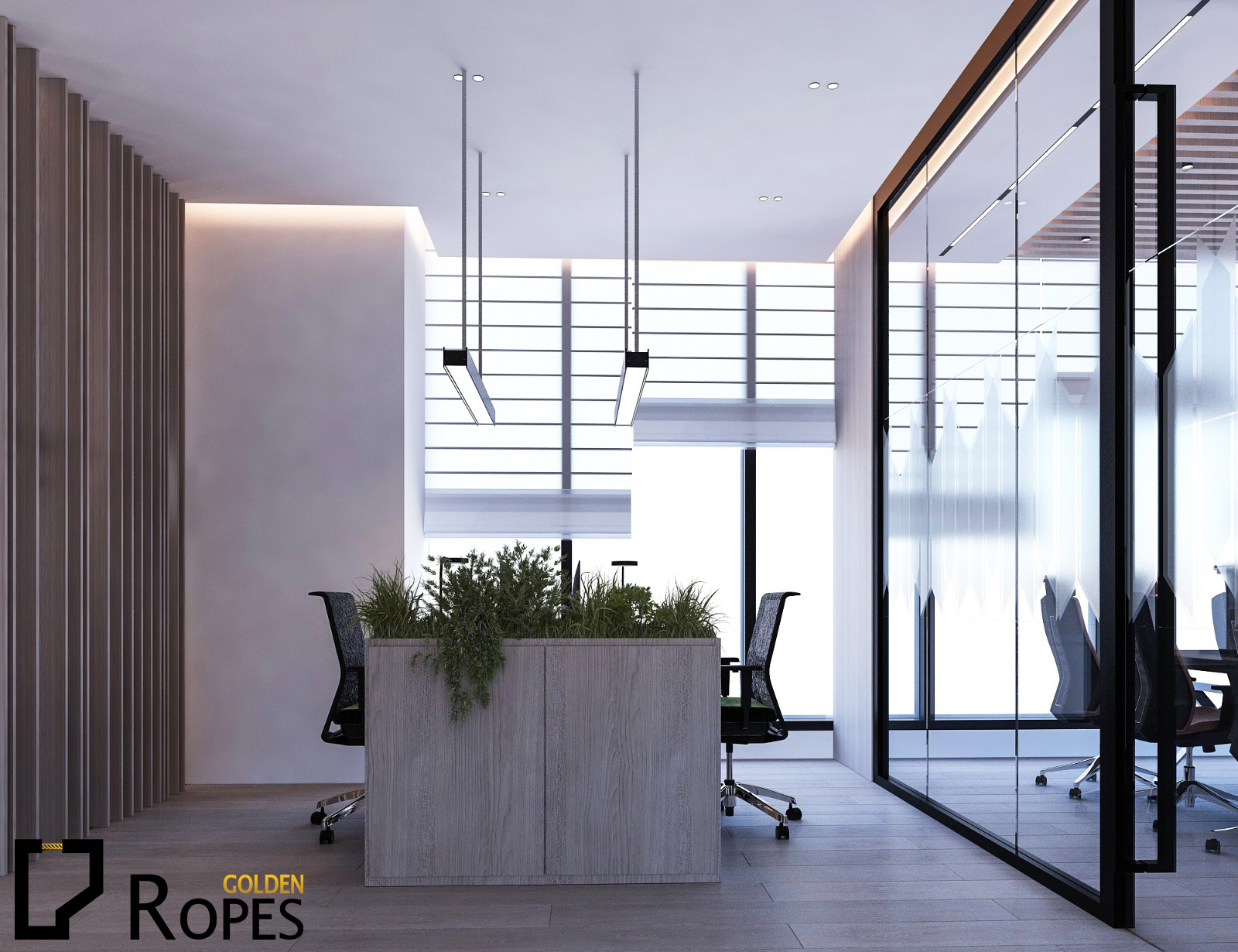 project slider image