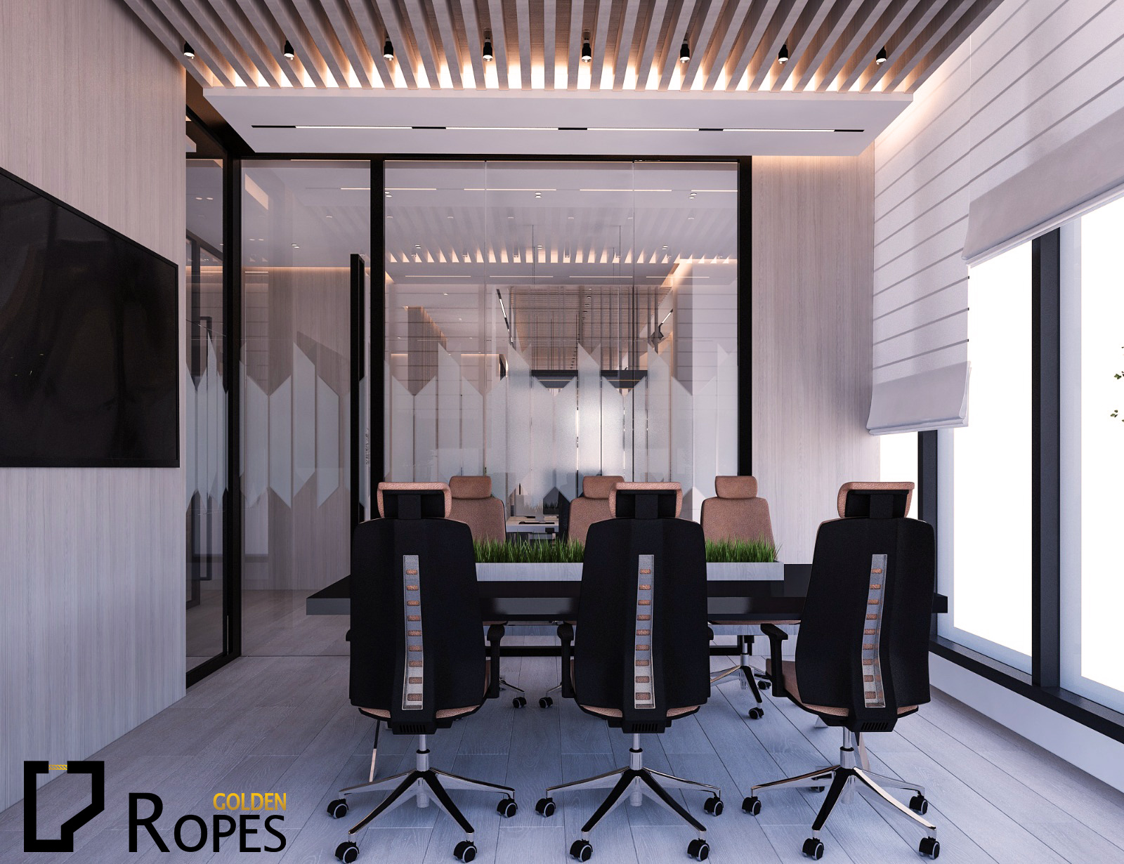 project slider image