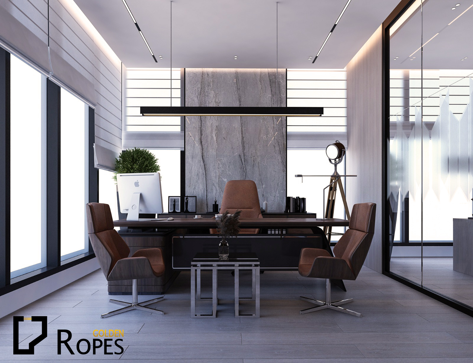 project slider image