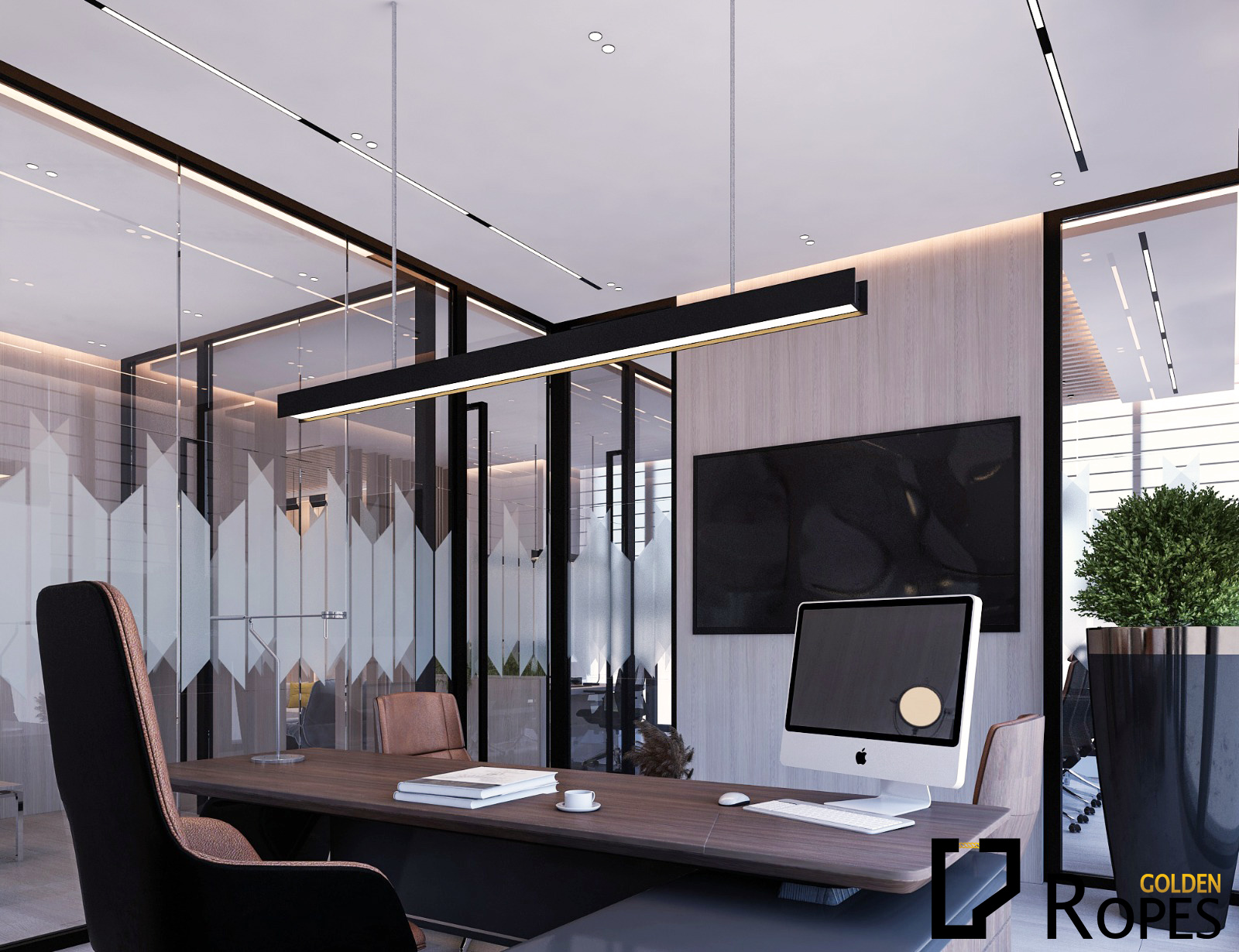 project slider image