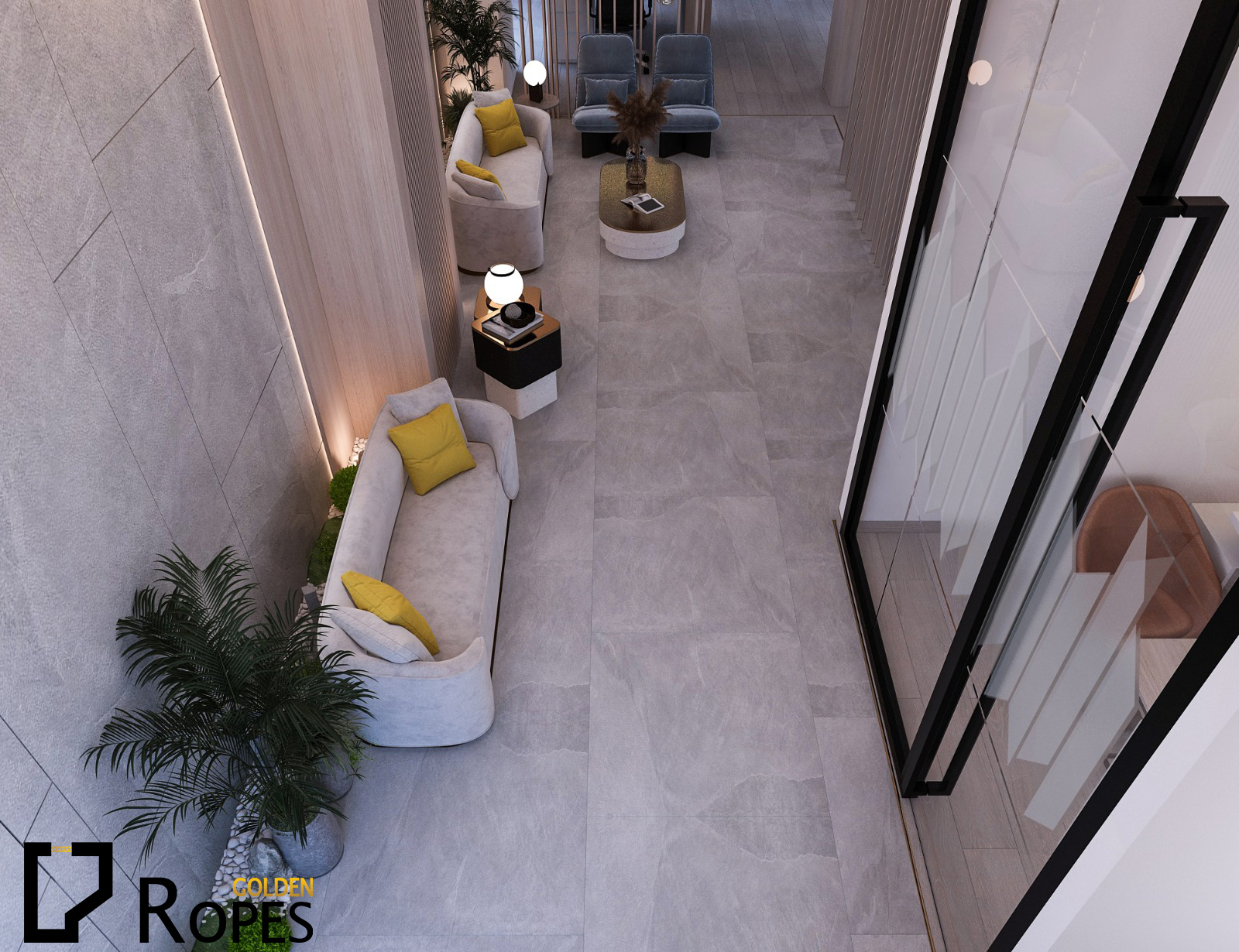 project slider image