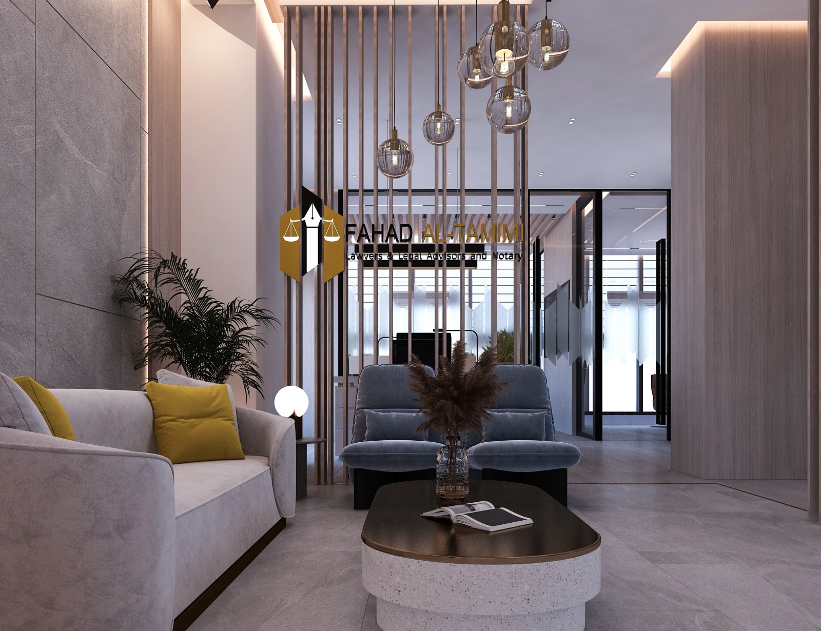 project slider image