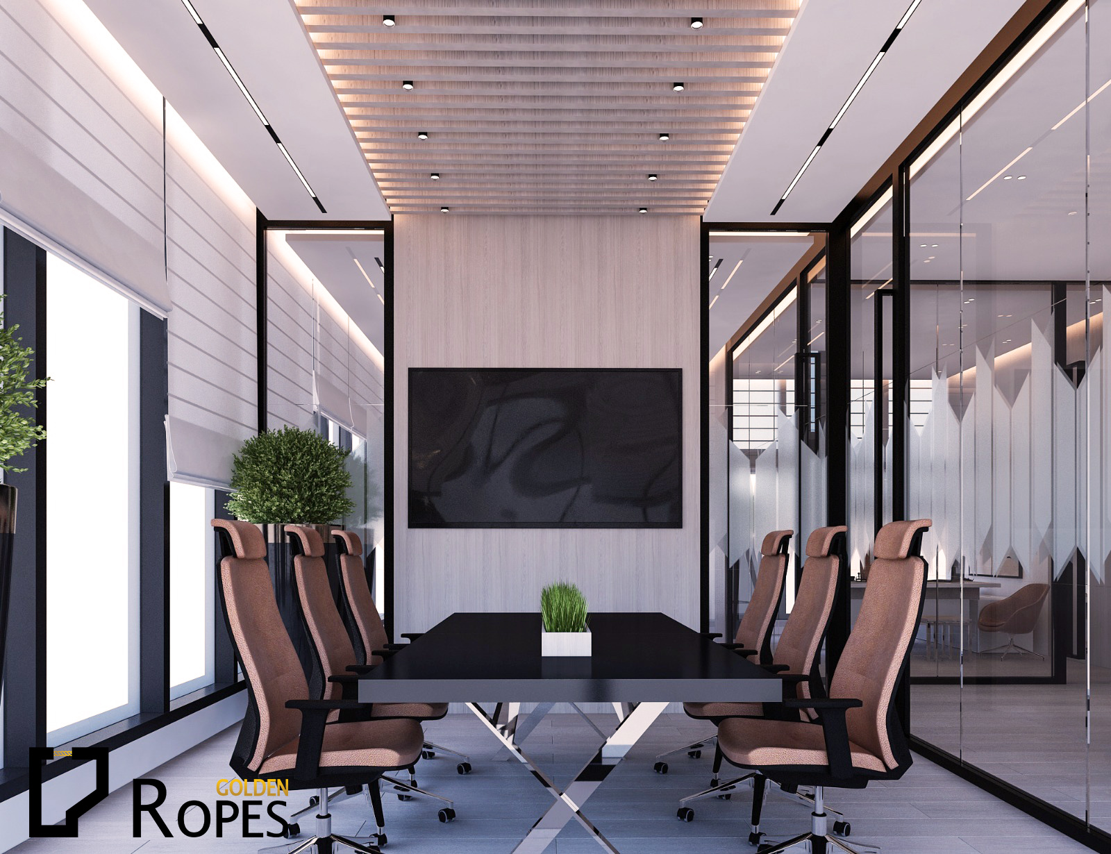 project slider image