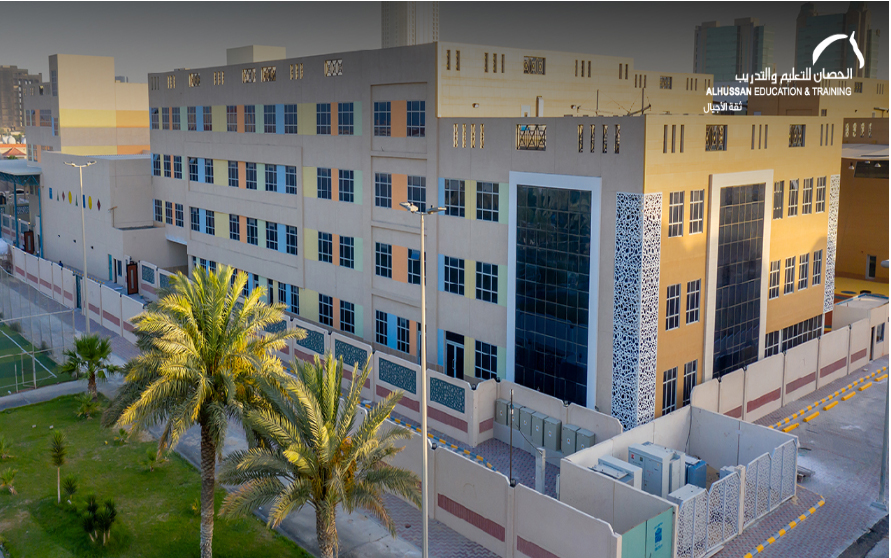 project slider image