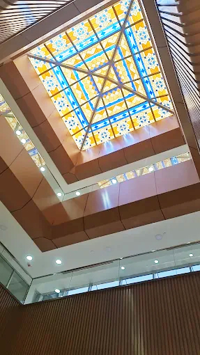 project slider image